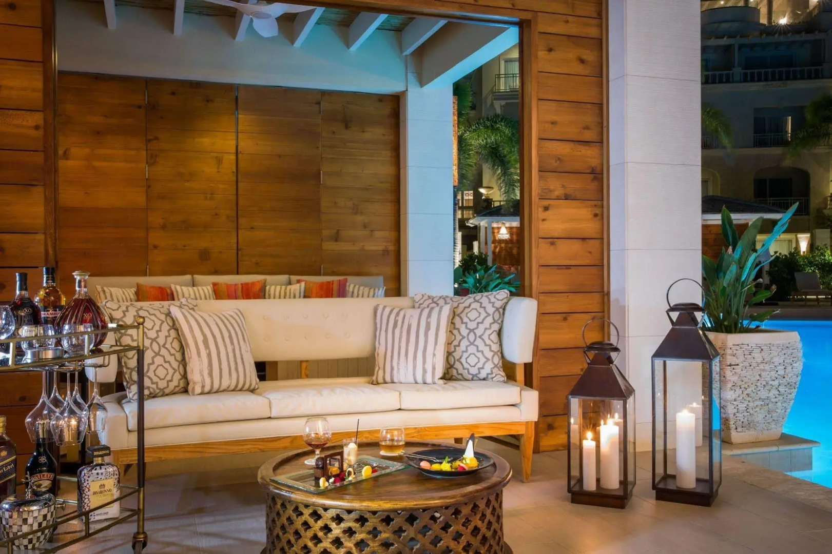 The Shore Club Turks and Caicos