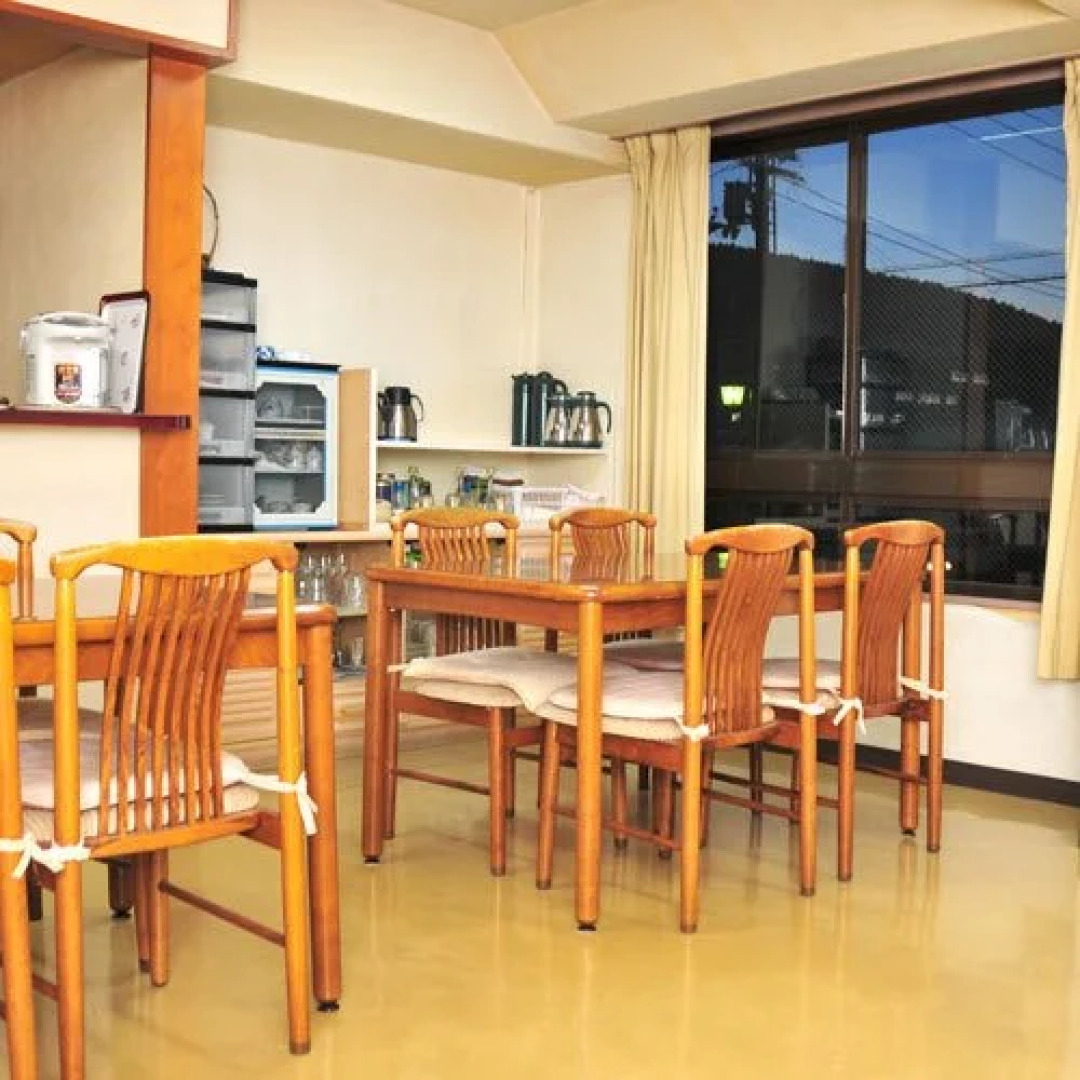 Daiichi Business Hotel Matsuya