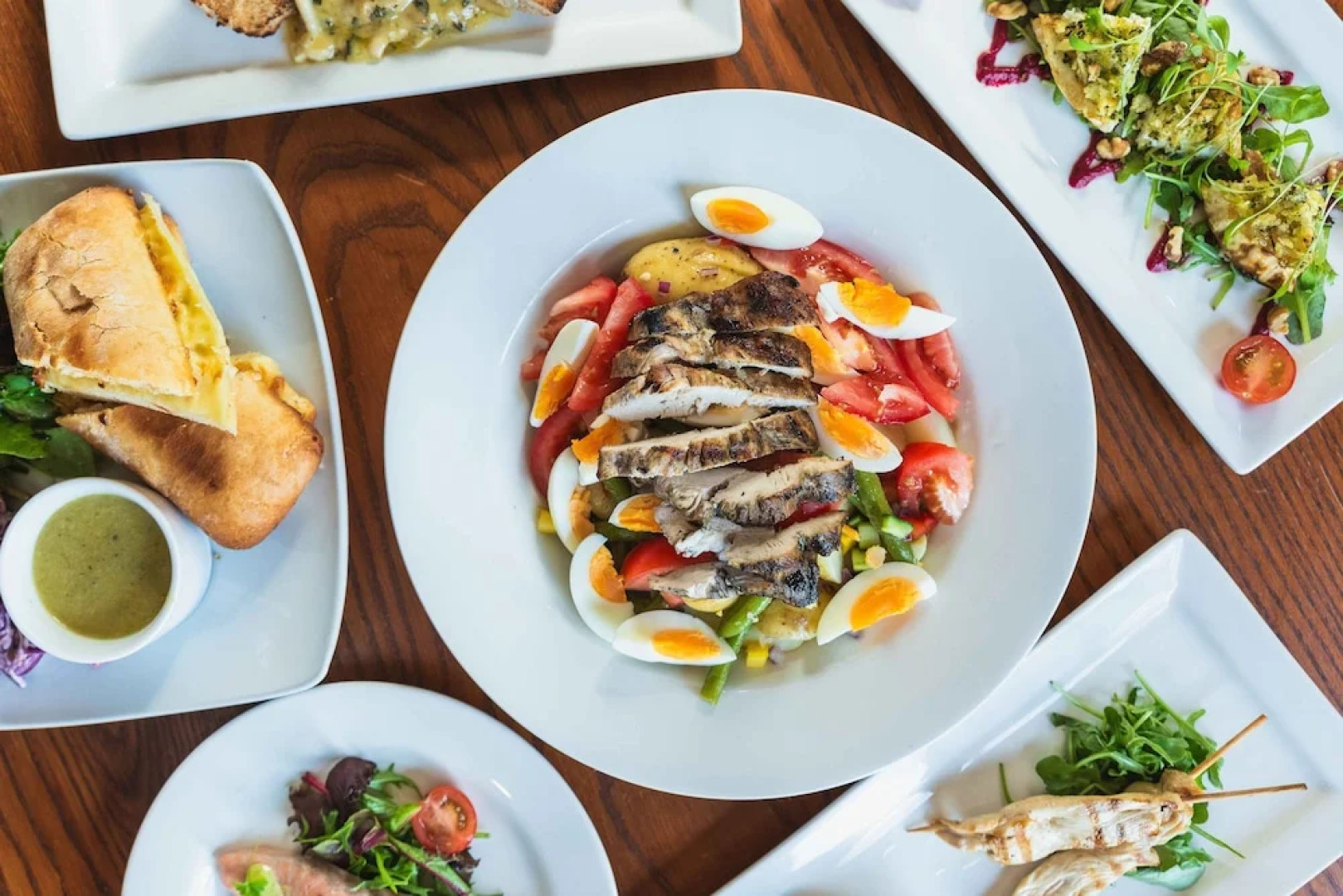 The Bridge Hotel and Spa