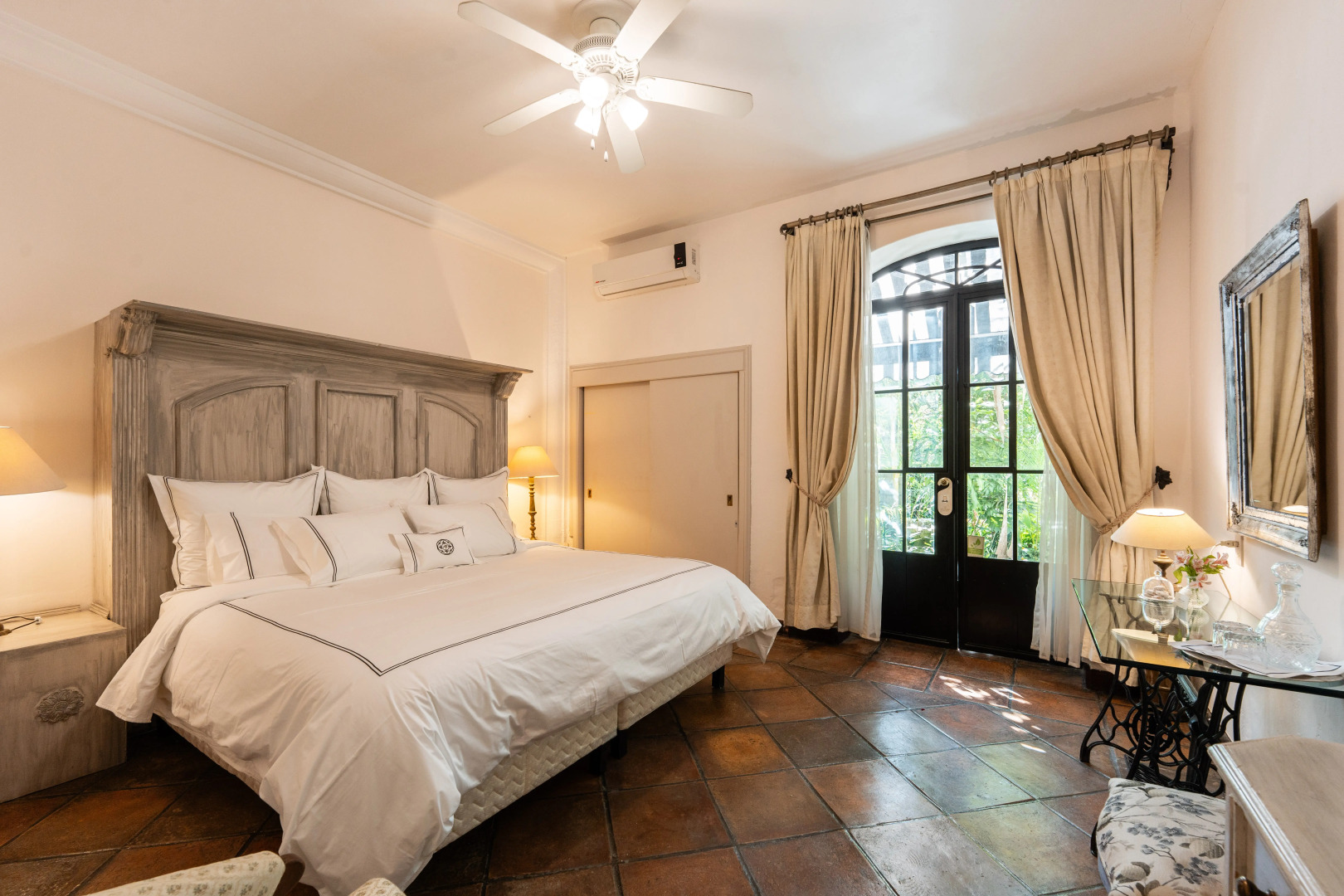 Villa Ganz Boutique Hotel