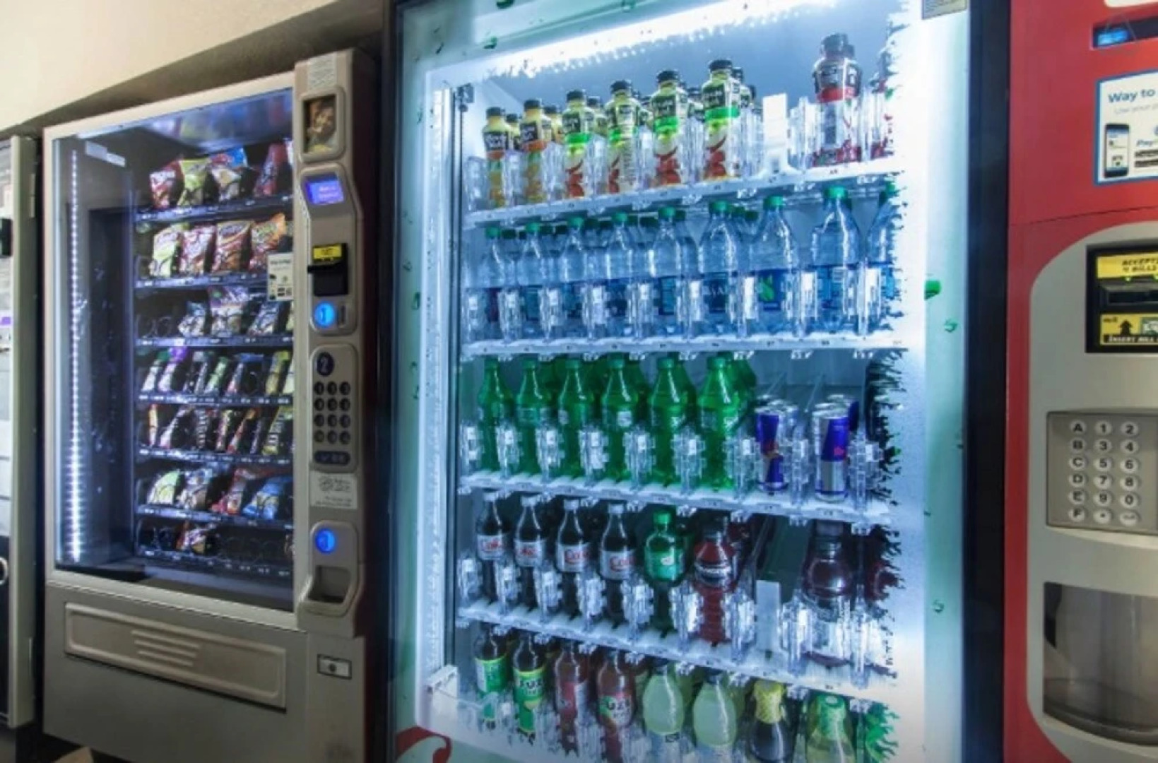 Sunny Isles Three-bedroom