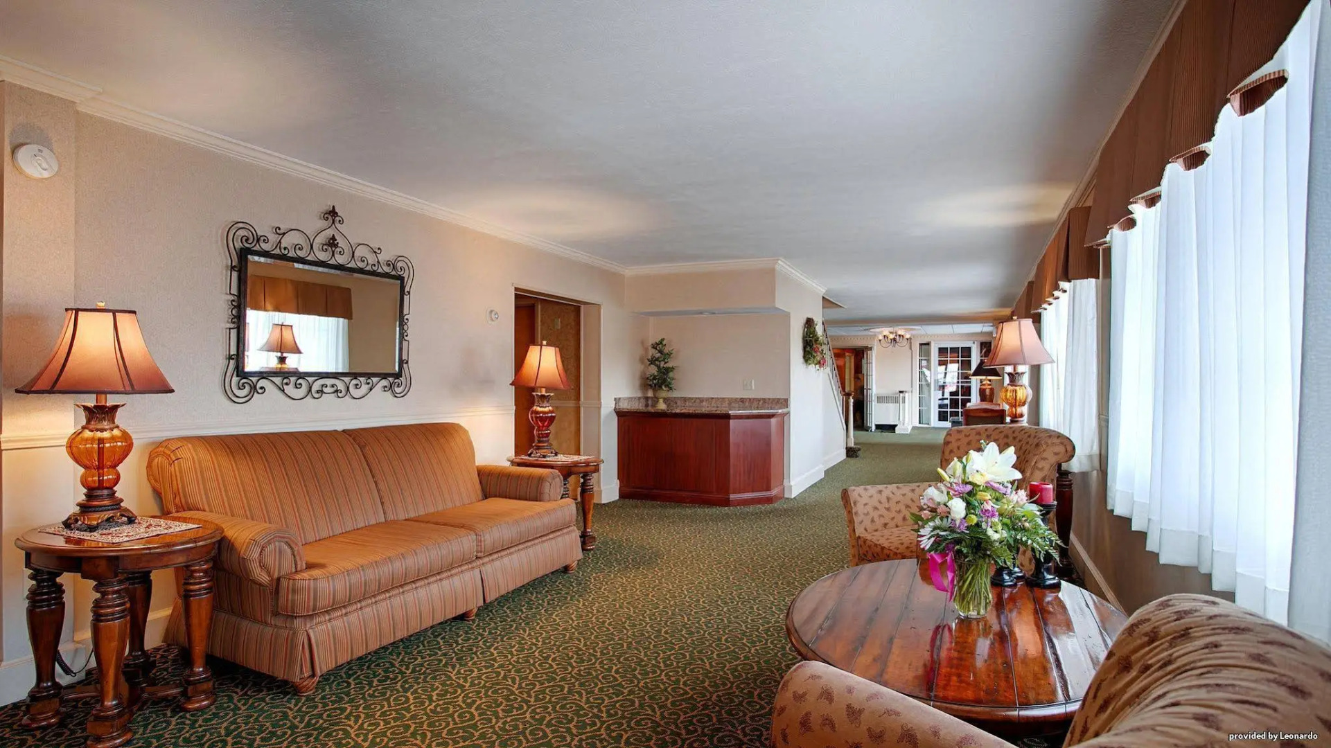 Best Western Pioneer Inn & Suites