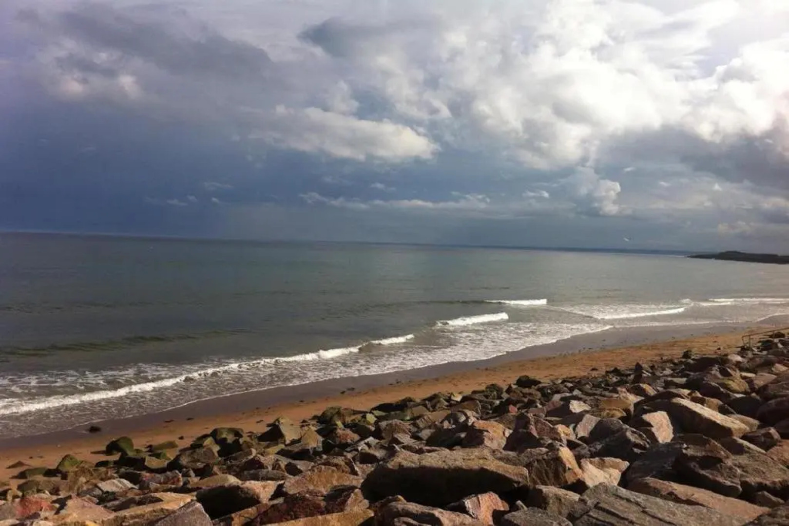 The Kinloch Arms Hotel