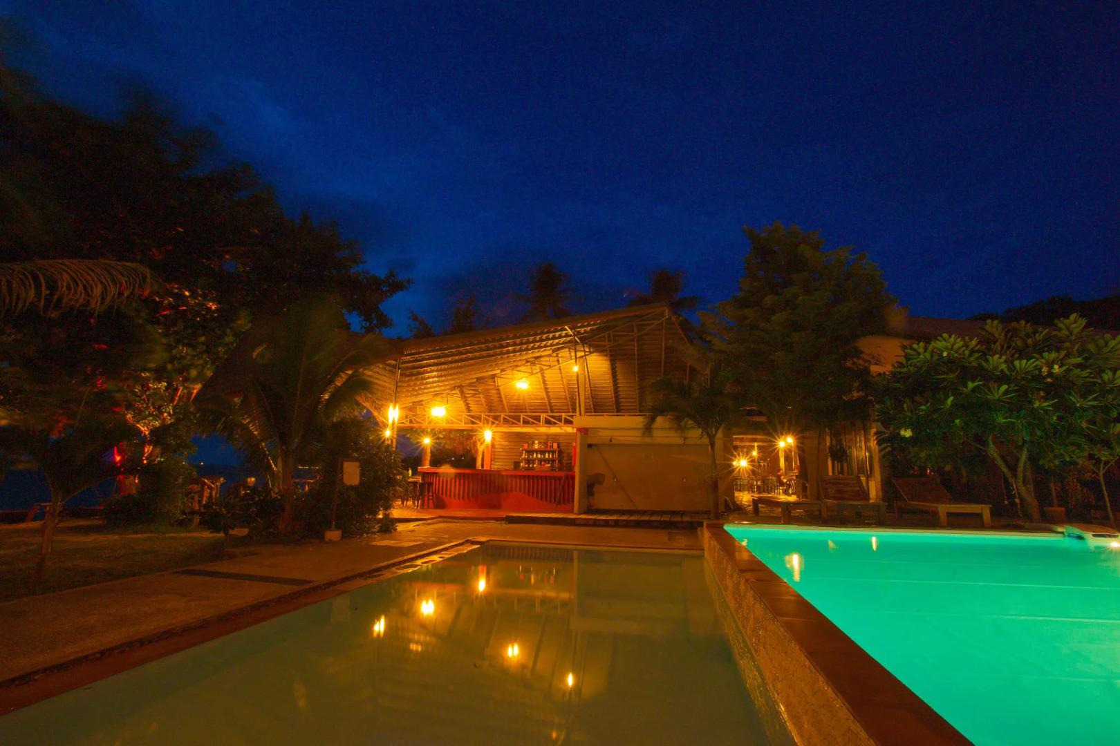 Koh Tao Regal Resort