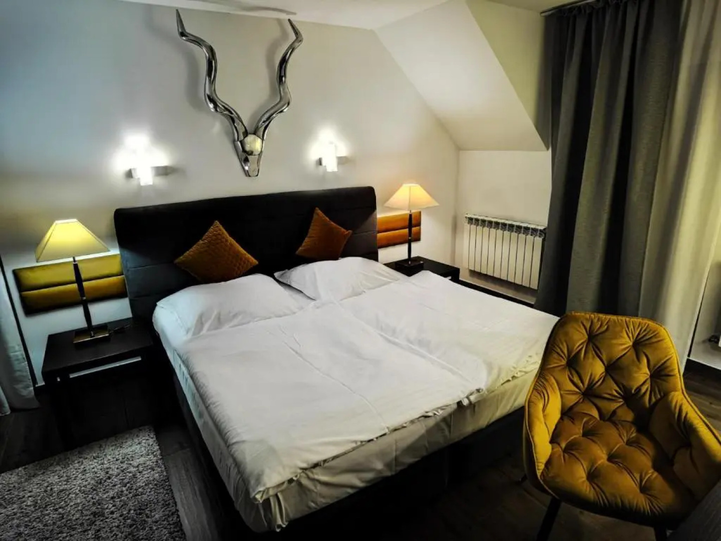 Prorok Agroturystyka