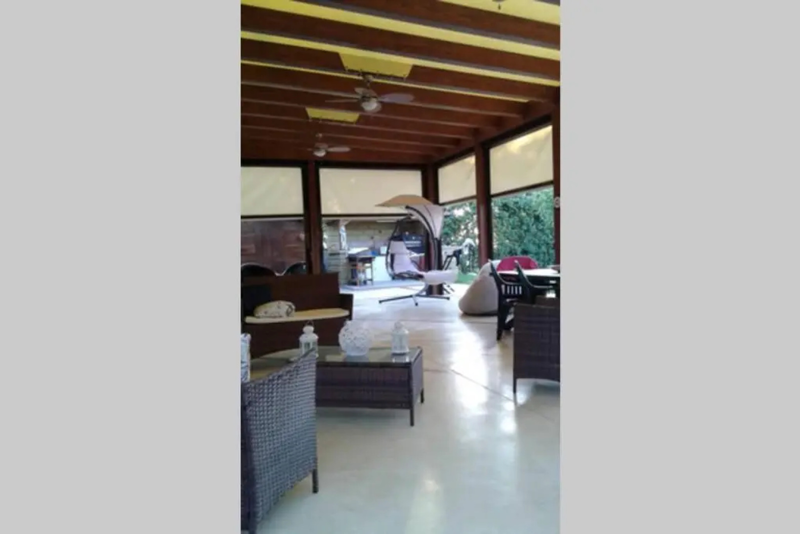 Casa vacanze a 50 mt dal mare con ampio giardino e parcheggio privato