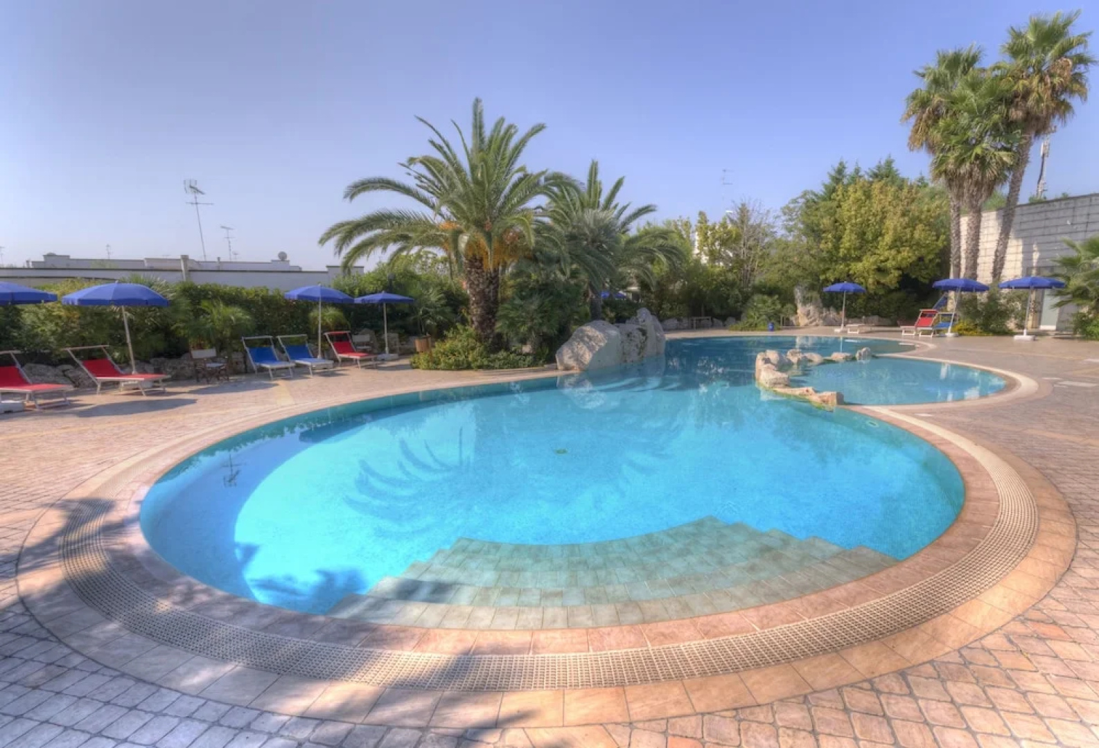 Giardini di Atena Residence