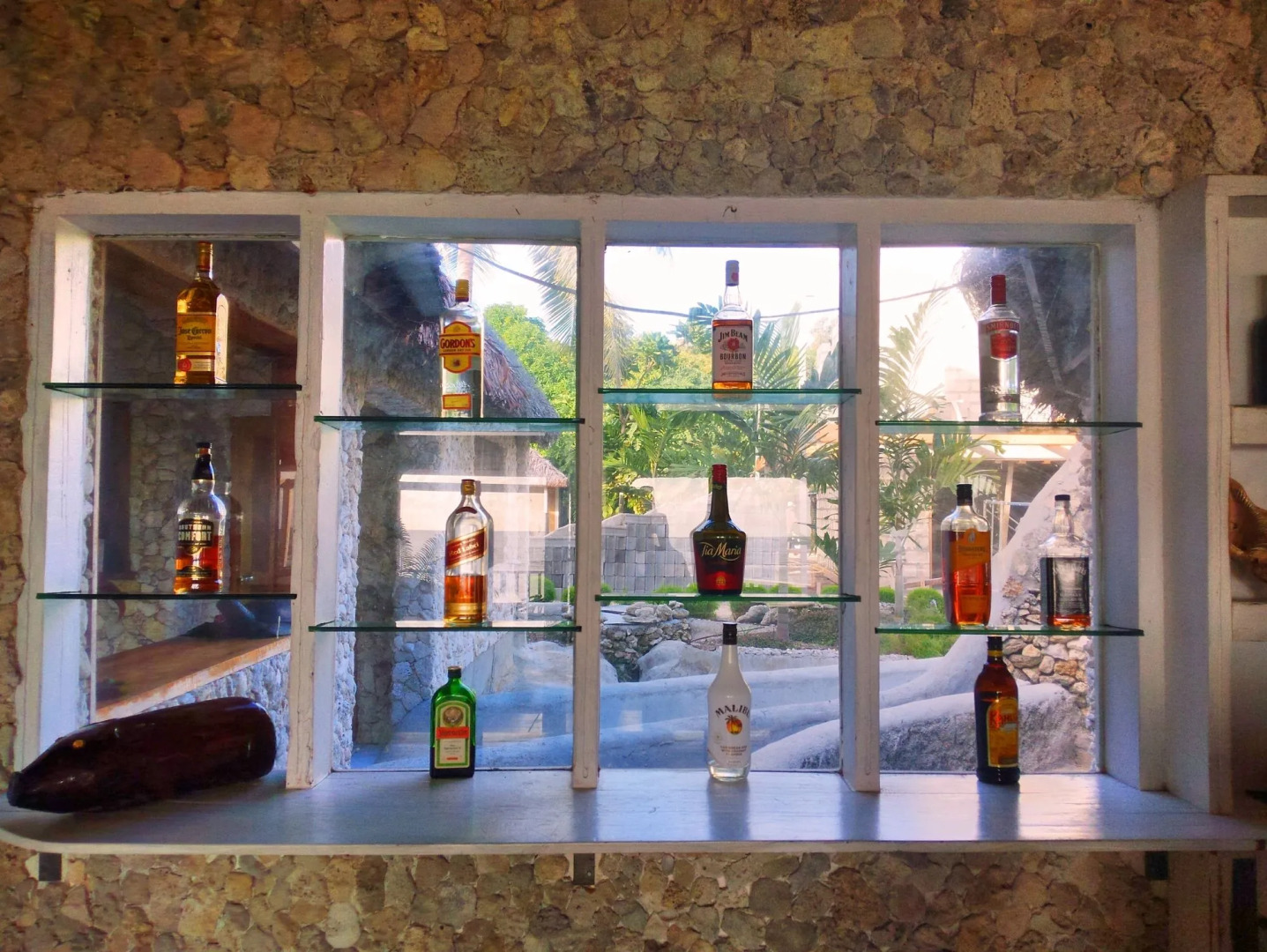 Tanna Evergreen Resort & Tours