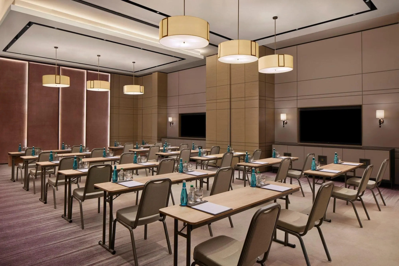 JW Marriott Hotel Istanbul Marmara Sea