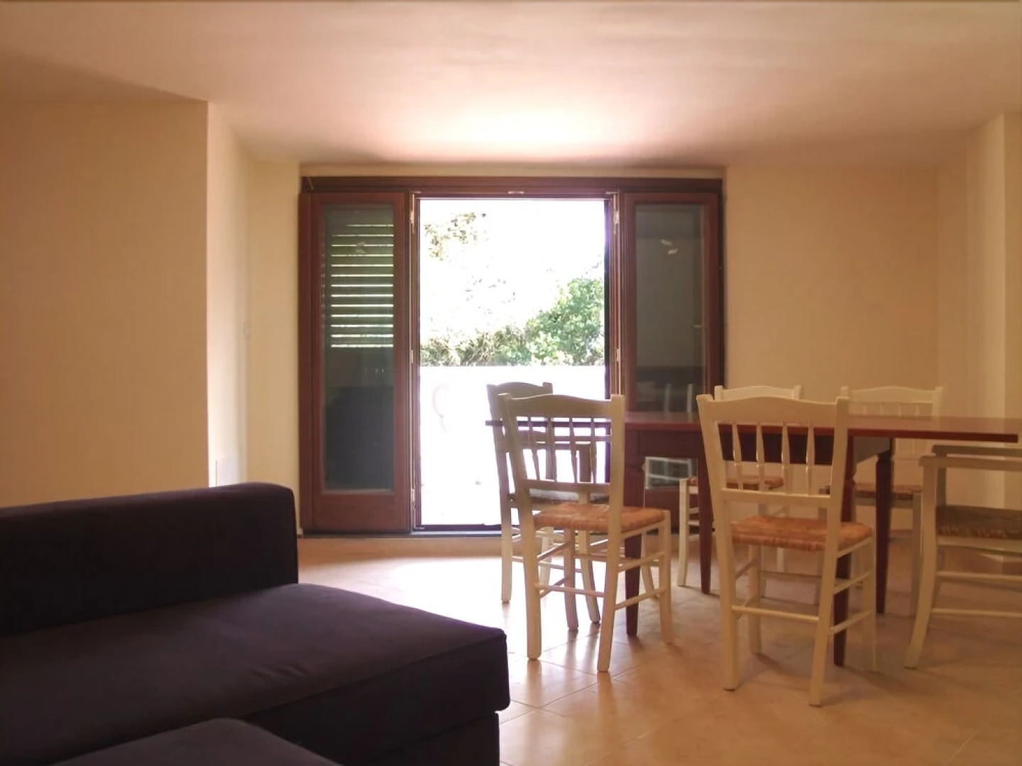 Residence La Vallonea