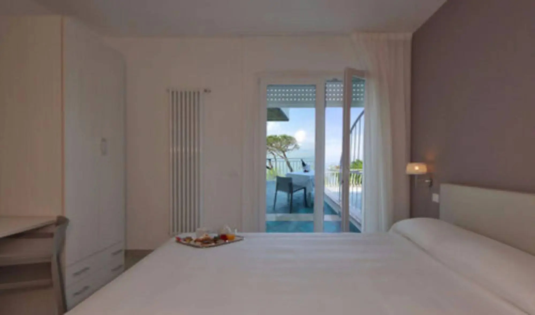 Hotel Saviola