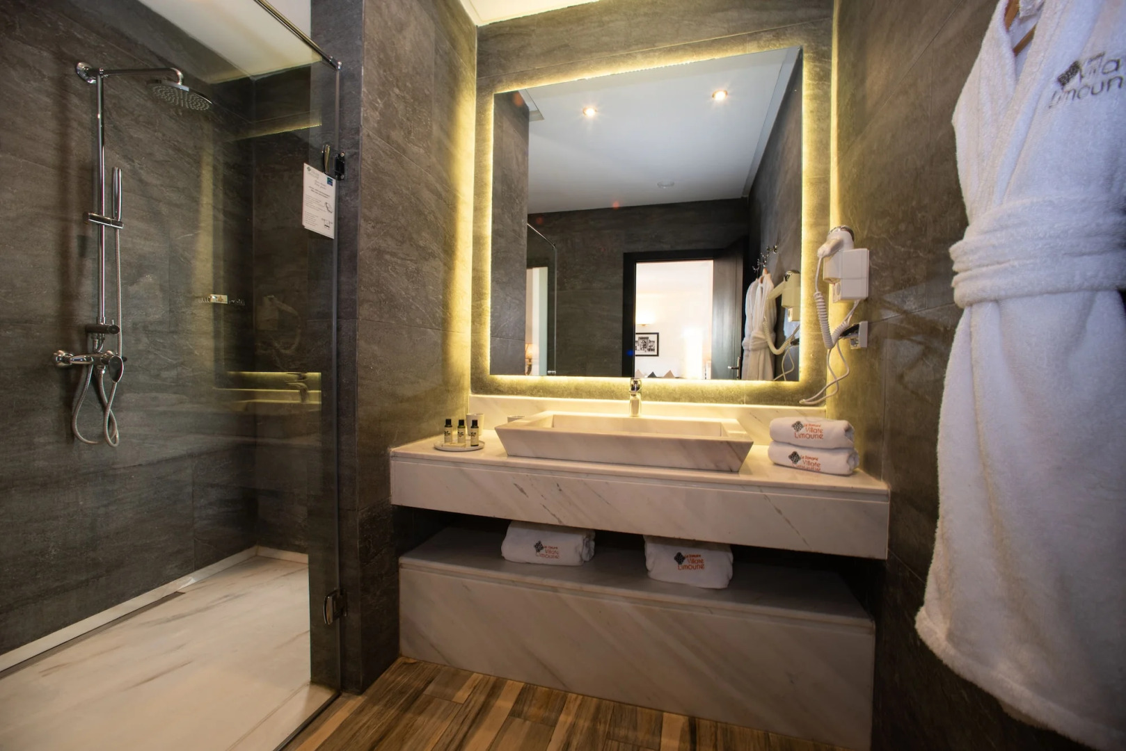 Domaine Villate Limoune