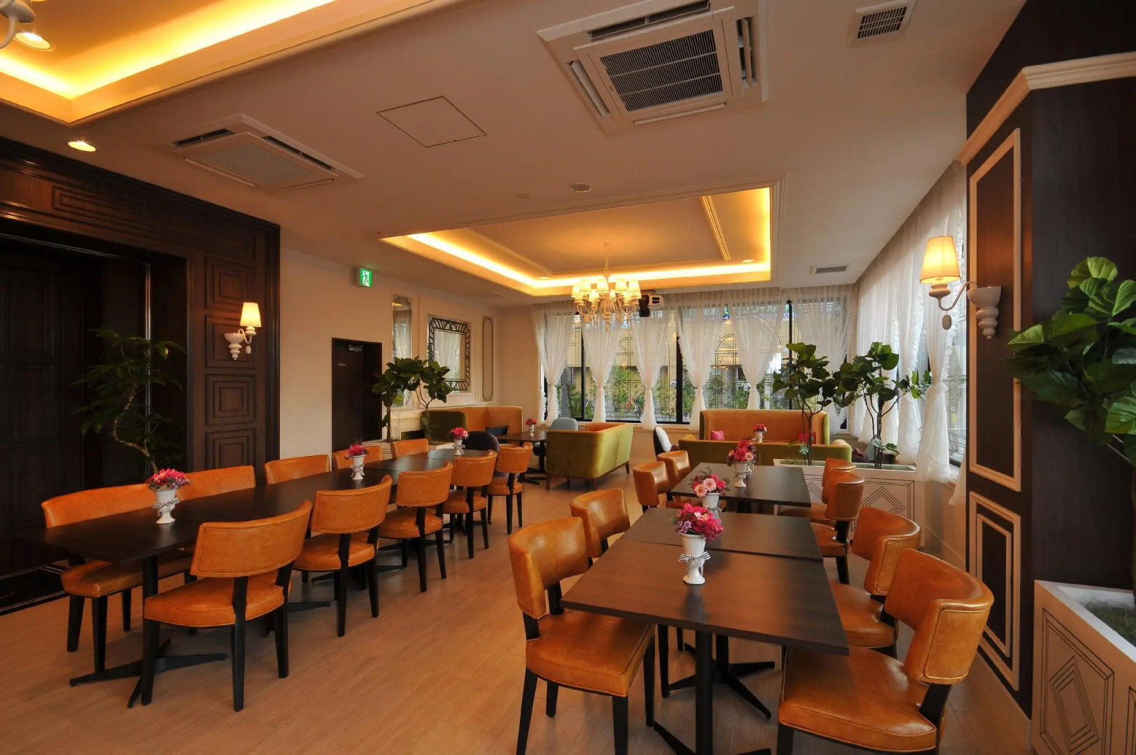 Grand Park Hotel The Luxueux Minamikashiwa