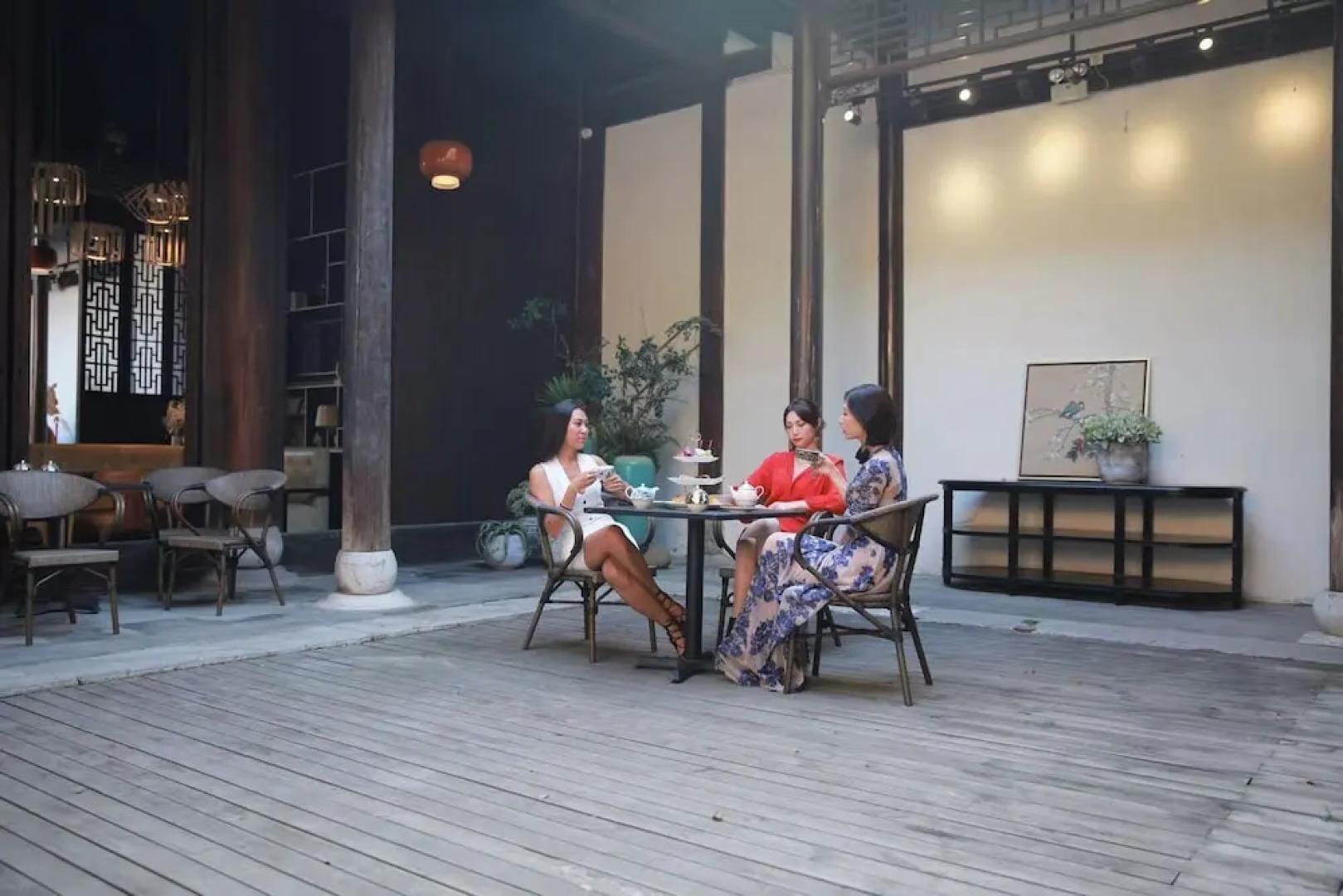 Heritage House Hotels & Resorts