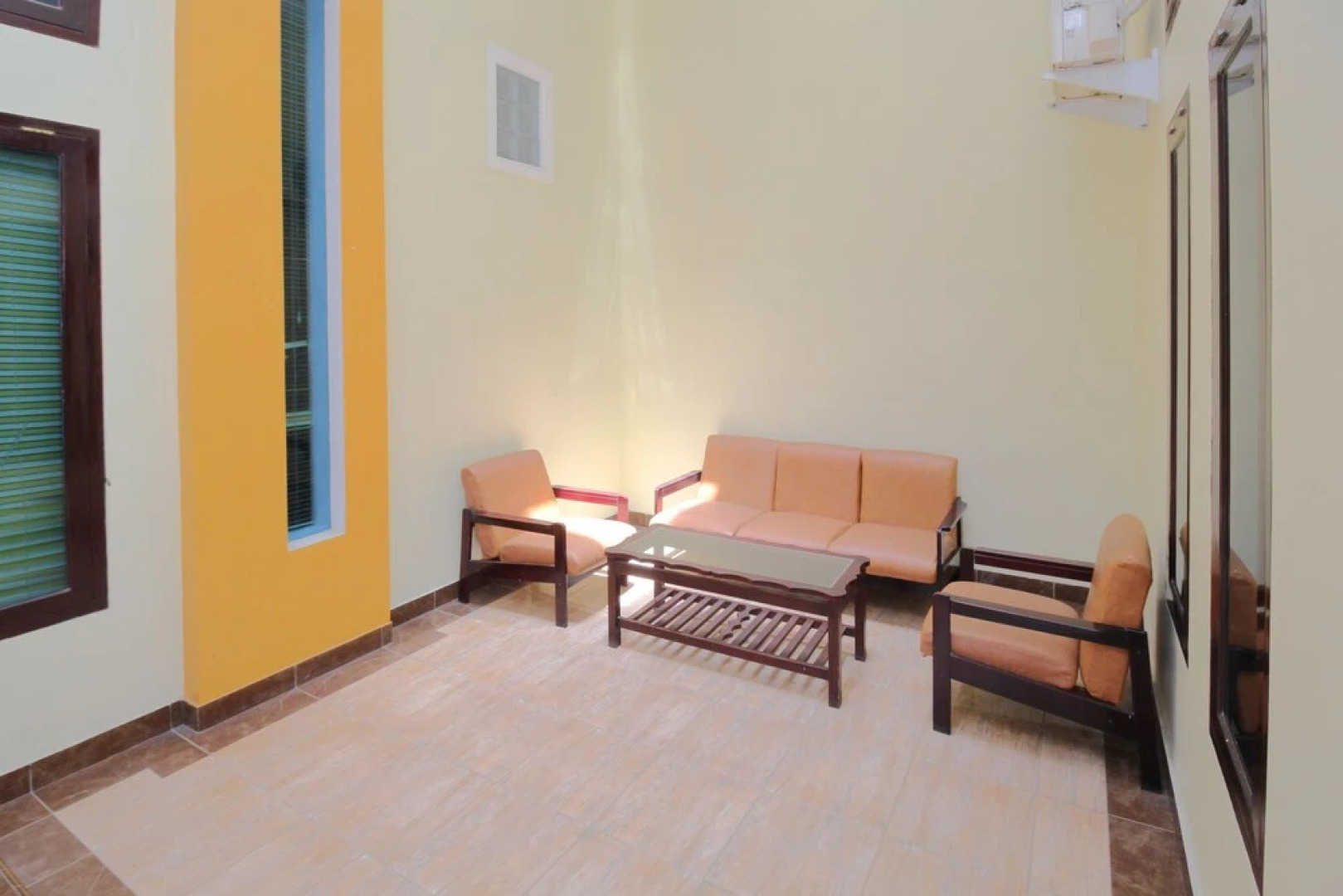 Airy Kota Timur HB Jassin 533 Gorontalo