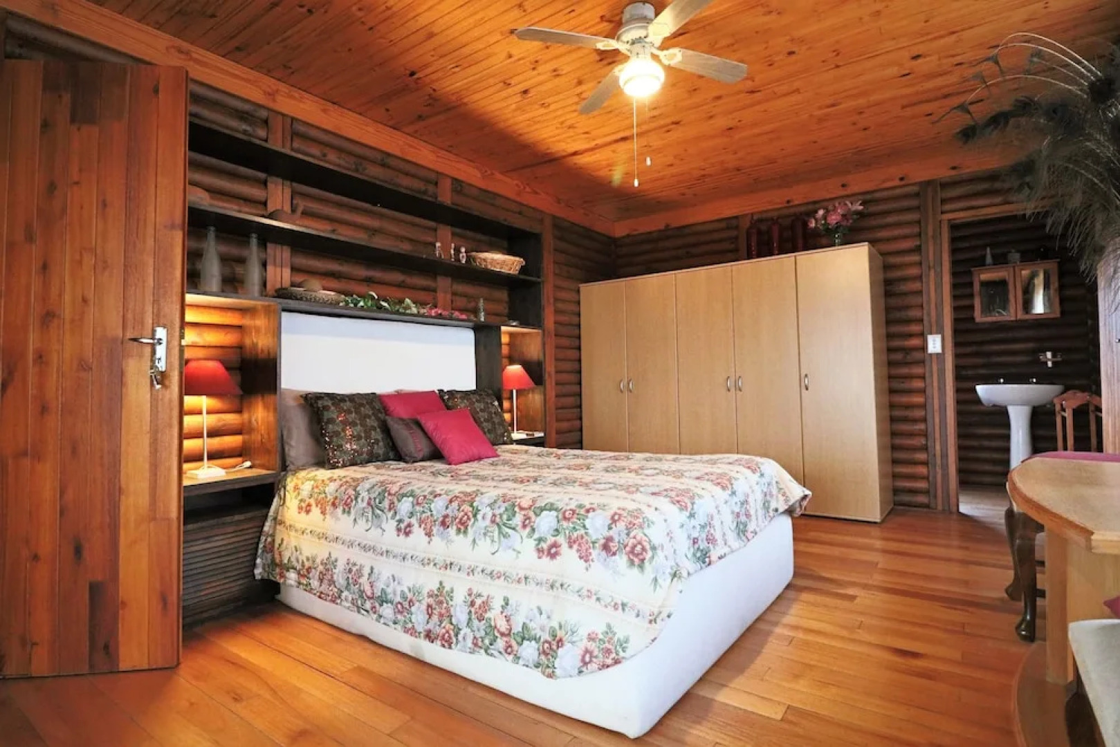 Tata Farm Game Lodge