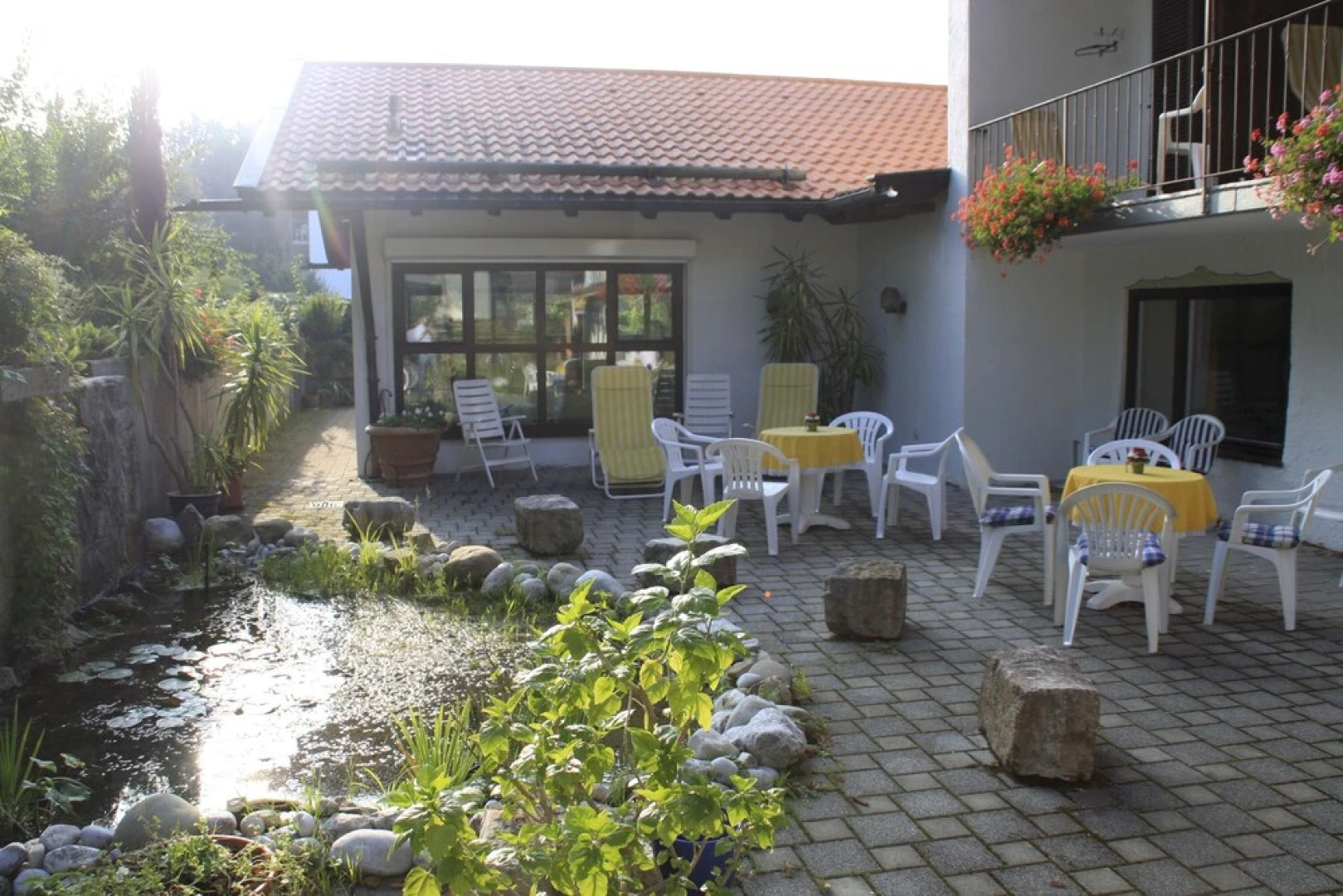 Hotel BEER Gesundheit