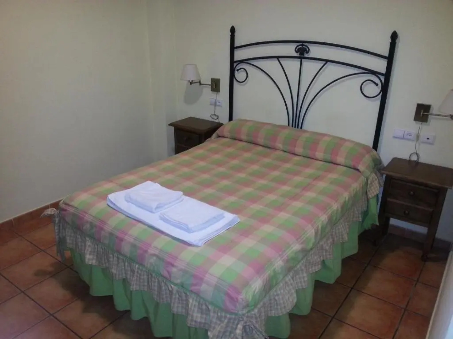 Hostal las Tres Jotas