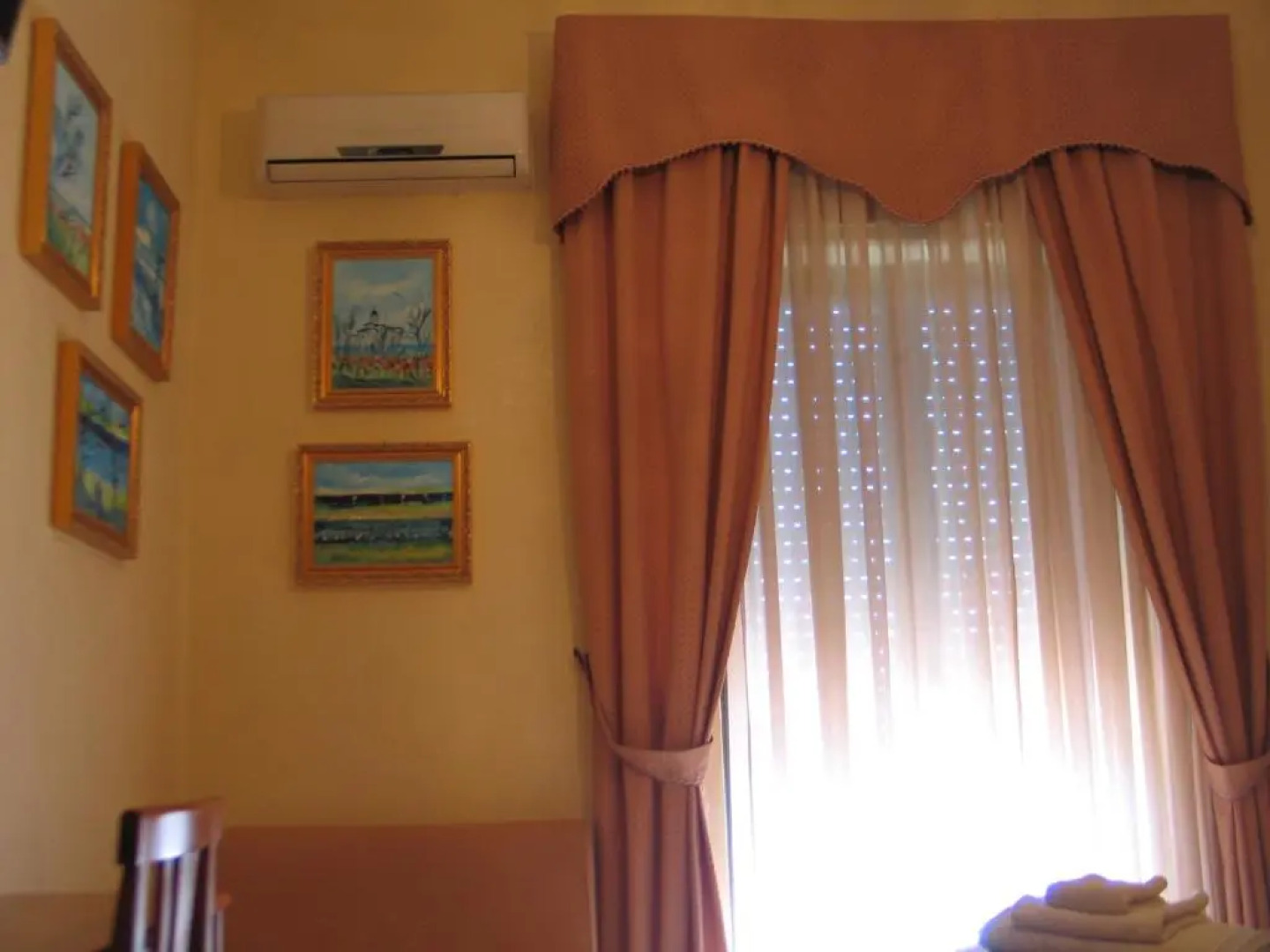 Hotel Bed & Breakfast Minu'