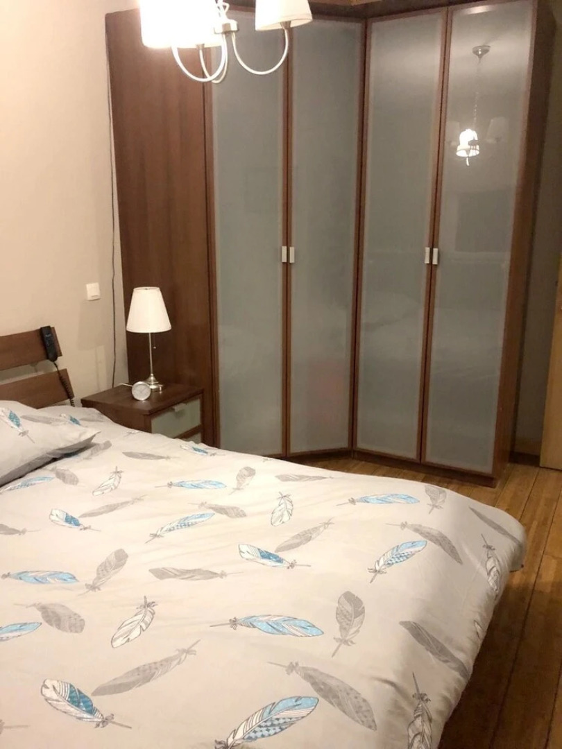 House With 2 Bedrooms in Fresnois-la-montagne, With Furnished Garden