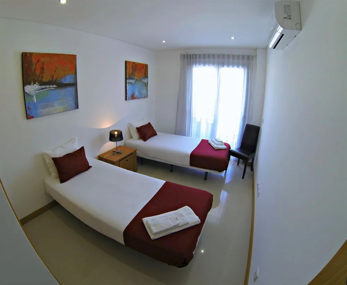 Clerigo - Holiday Beach Apartments