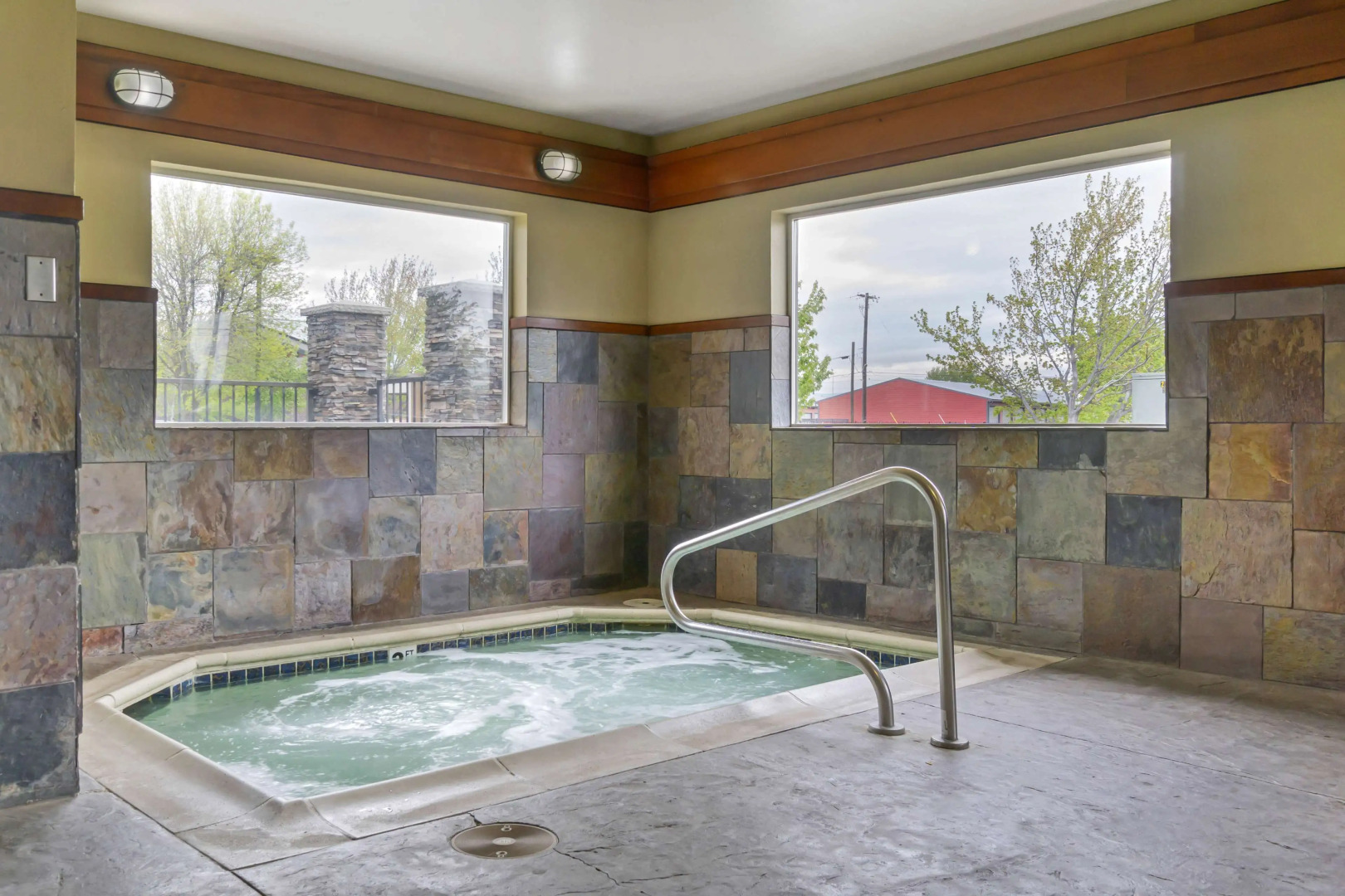 Best Western Plus Ellensburg Hotel