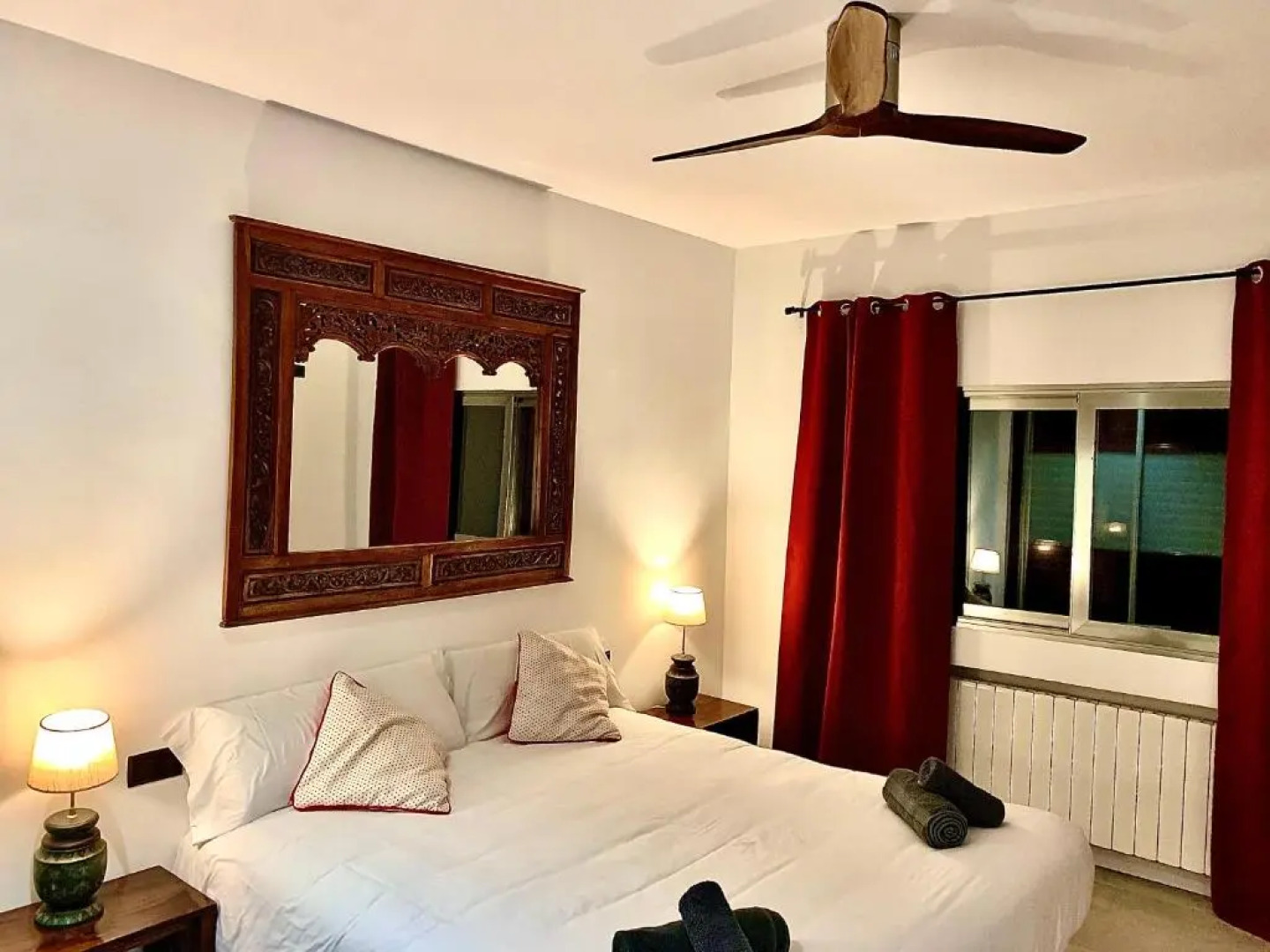 Villa La Roca Madrid