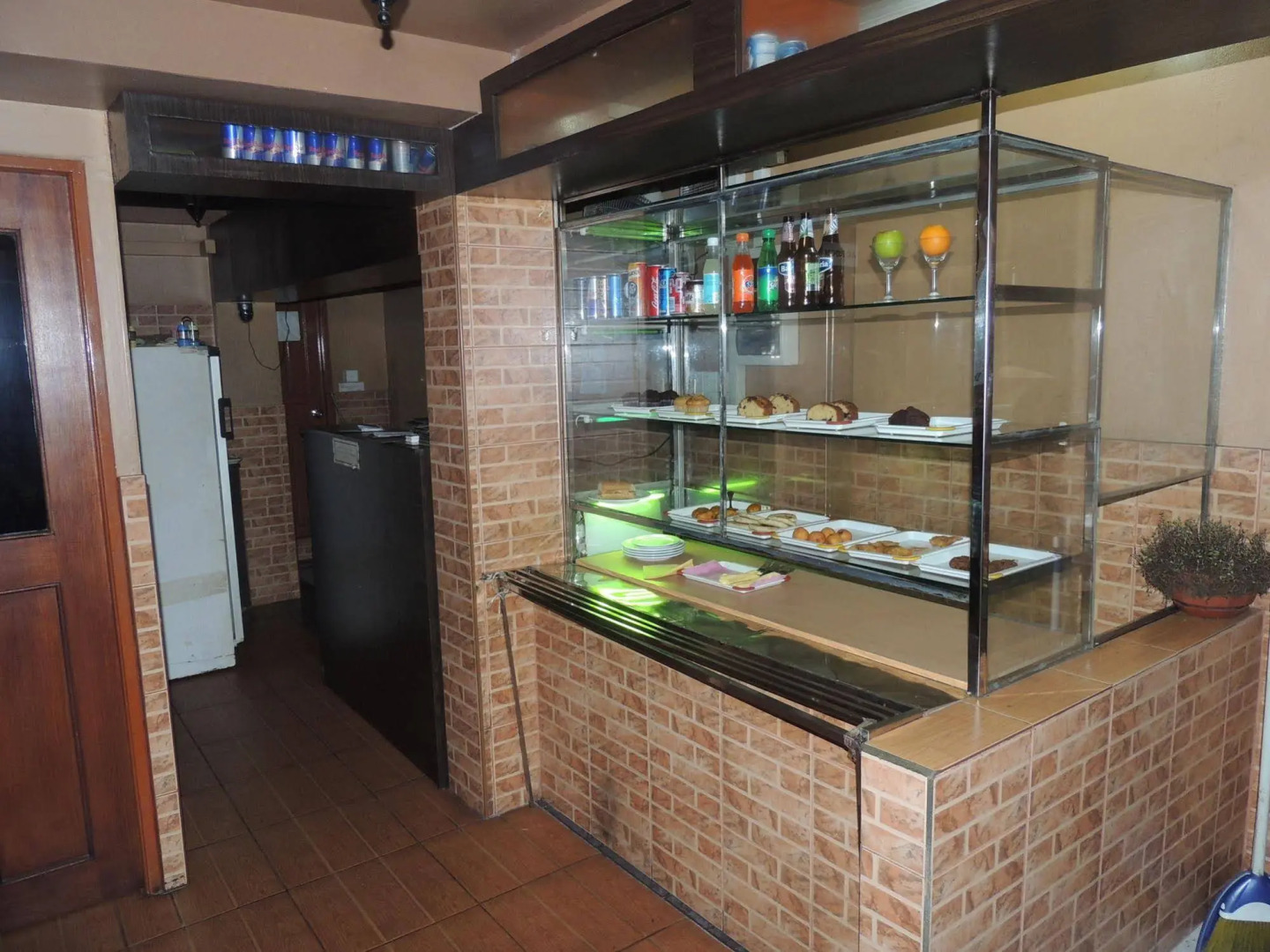 Отель Off Day Inn