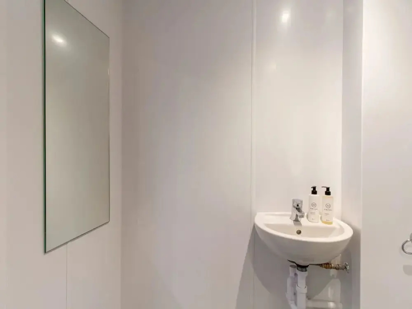 Student Only The Refinery