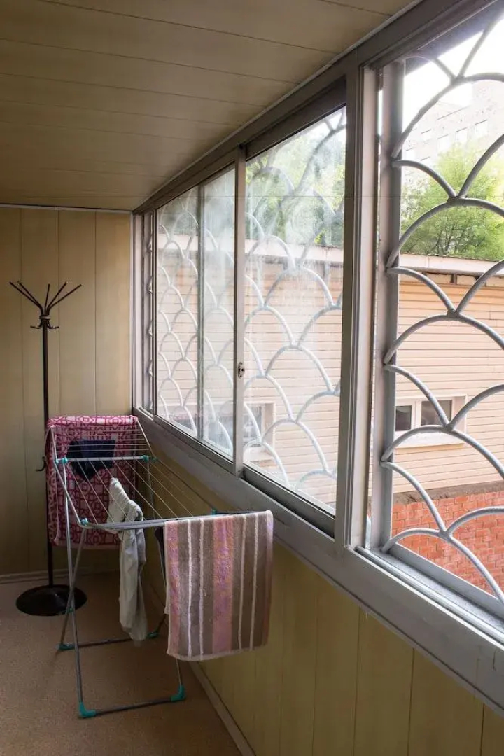 City Park Hostel