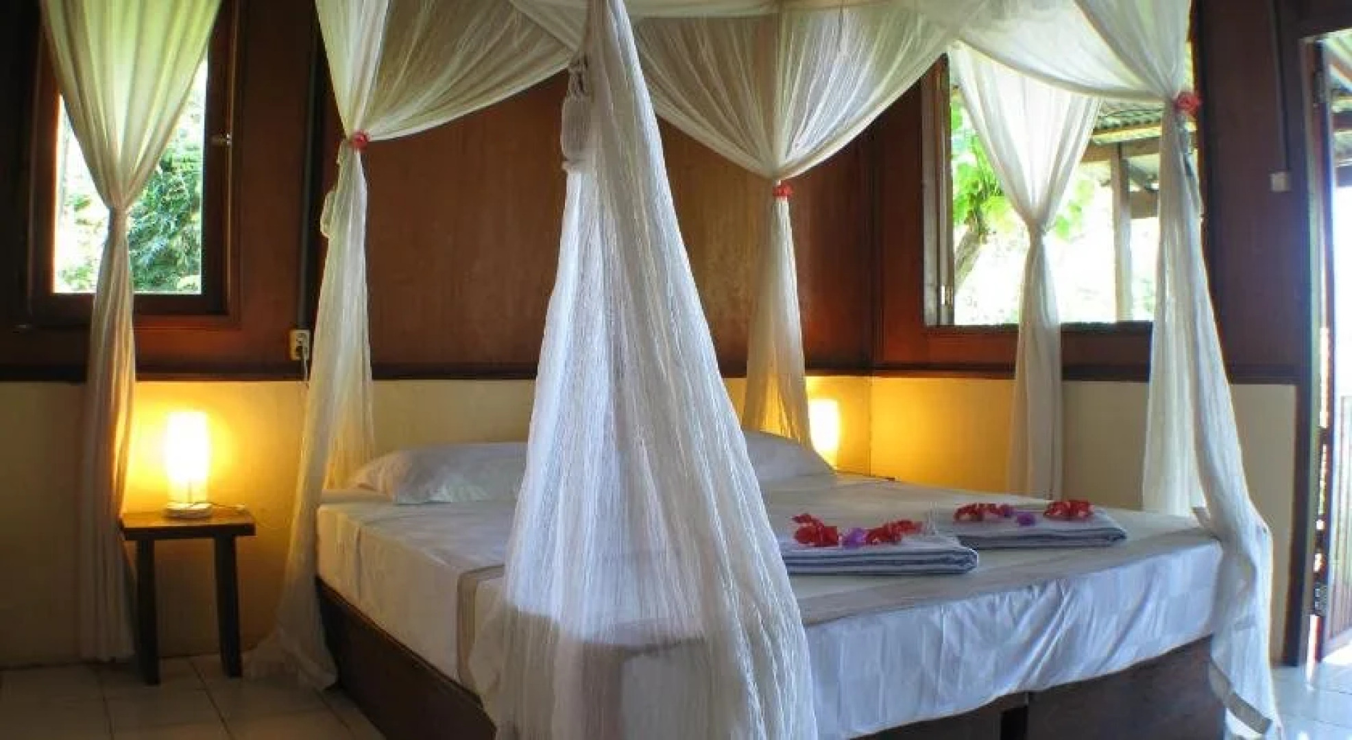 Bunaken Cha Cha Nature Resort