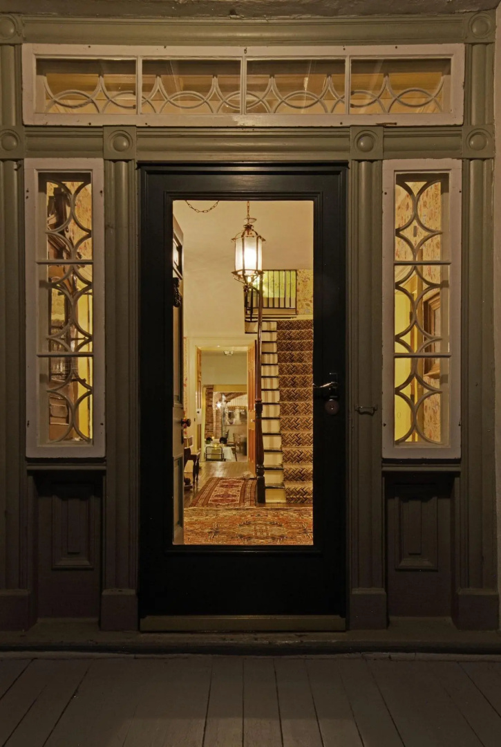 The Briars Resort & Spa