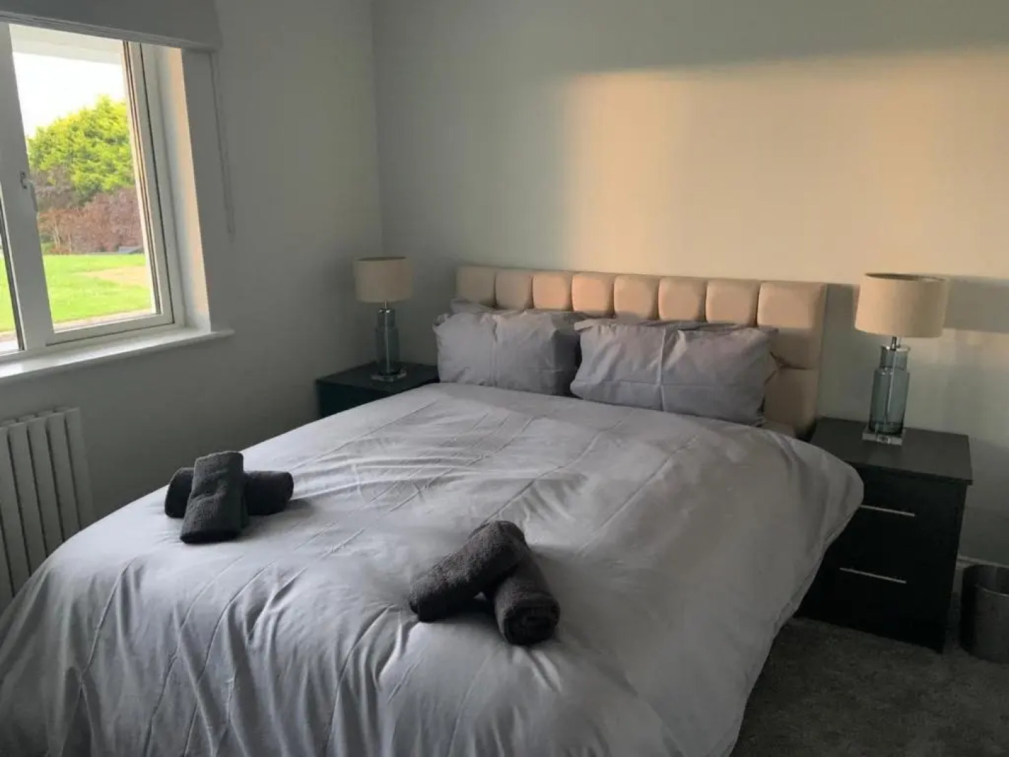 Marina views, Kinsale, Exquisite holiday homes, sleeps 20