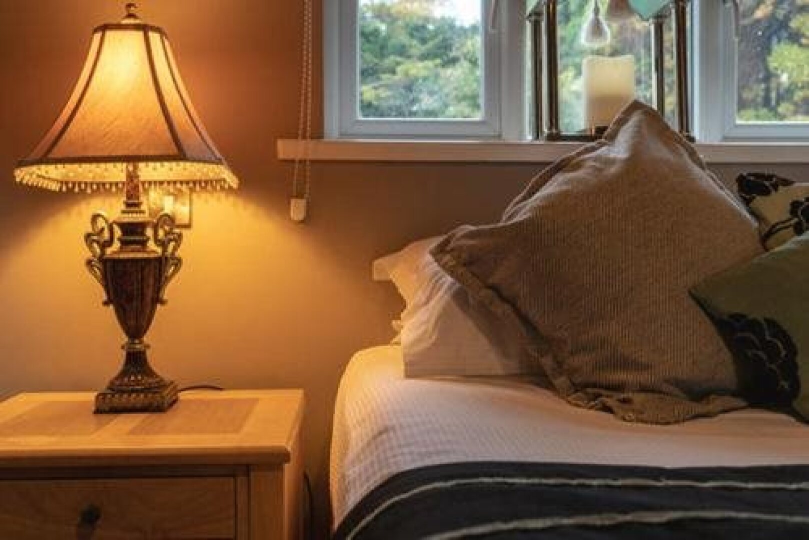 Napier's Restaurant with Rooms