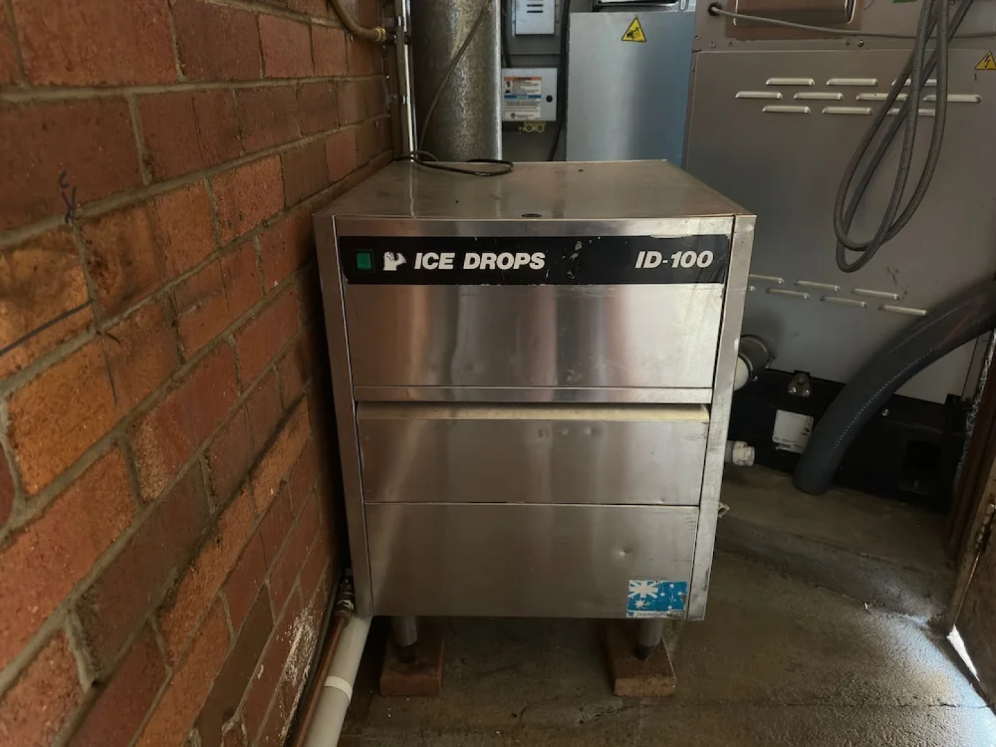 Clock Tower Motor Inn