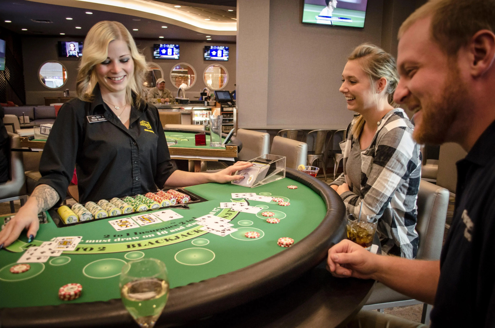 Holiday Inn Fargo by IHG