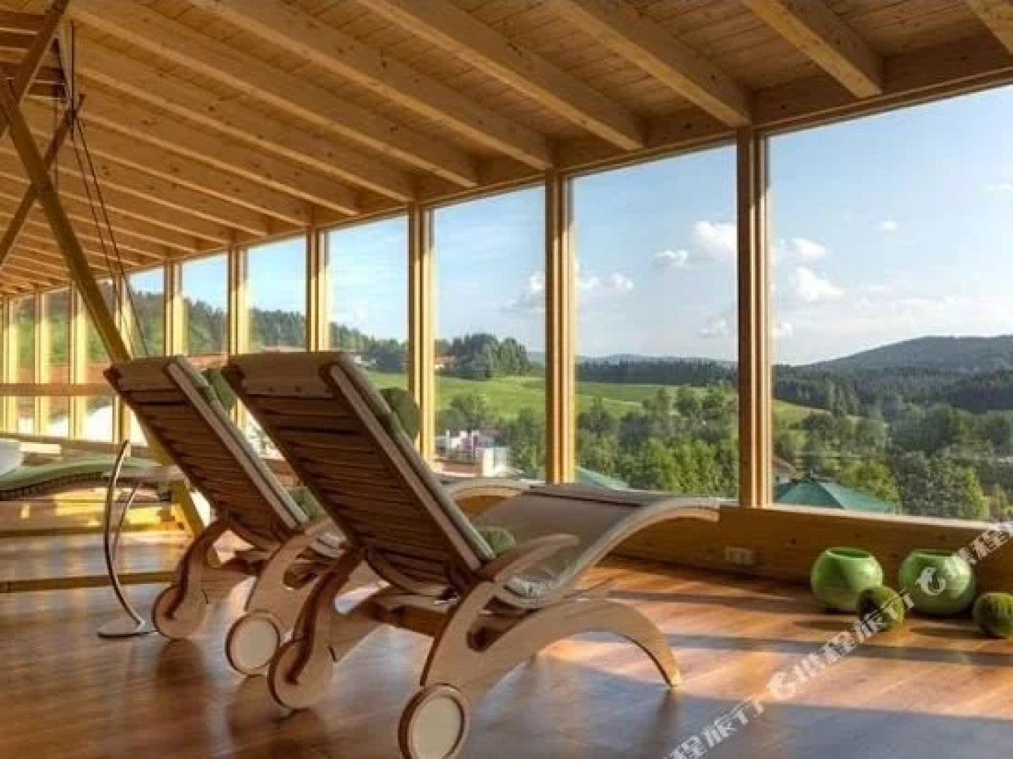 Wellness- & Wohlfühlhotel St.Gunther