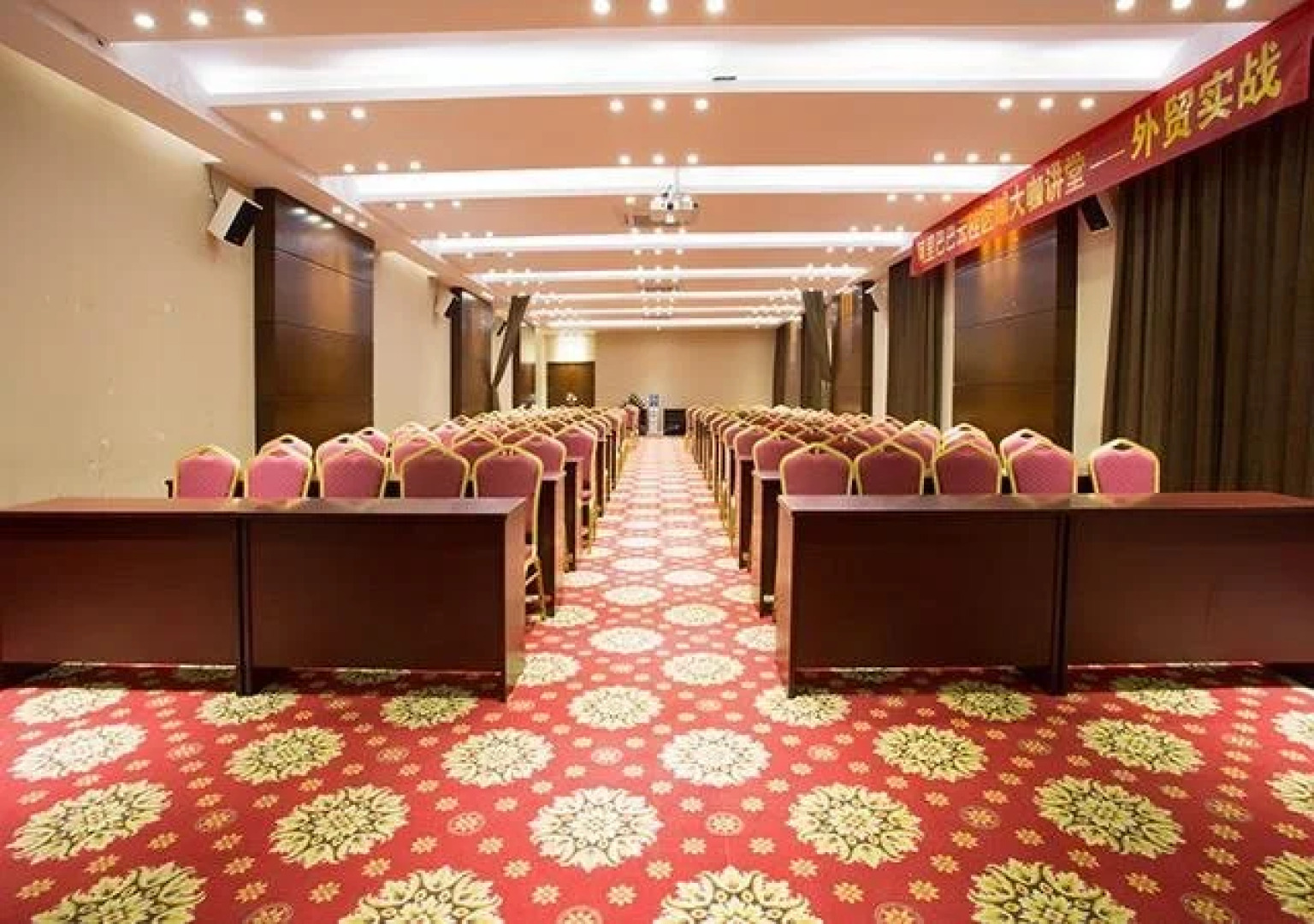 City Comfort Inn Nanning Yuanhu Road Branch