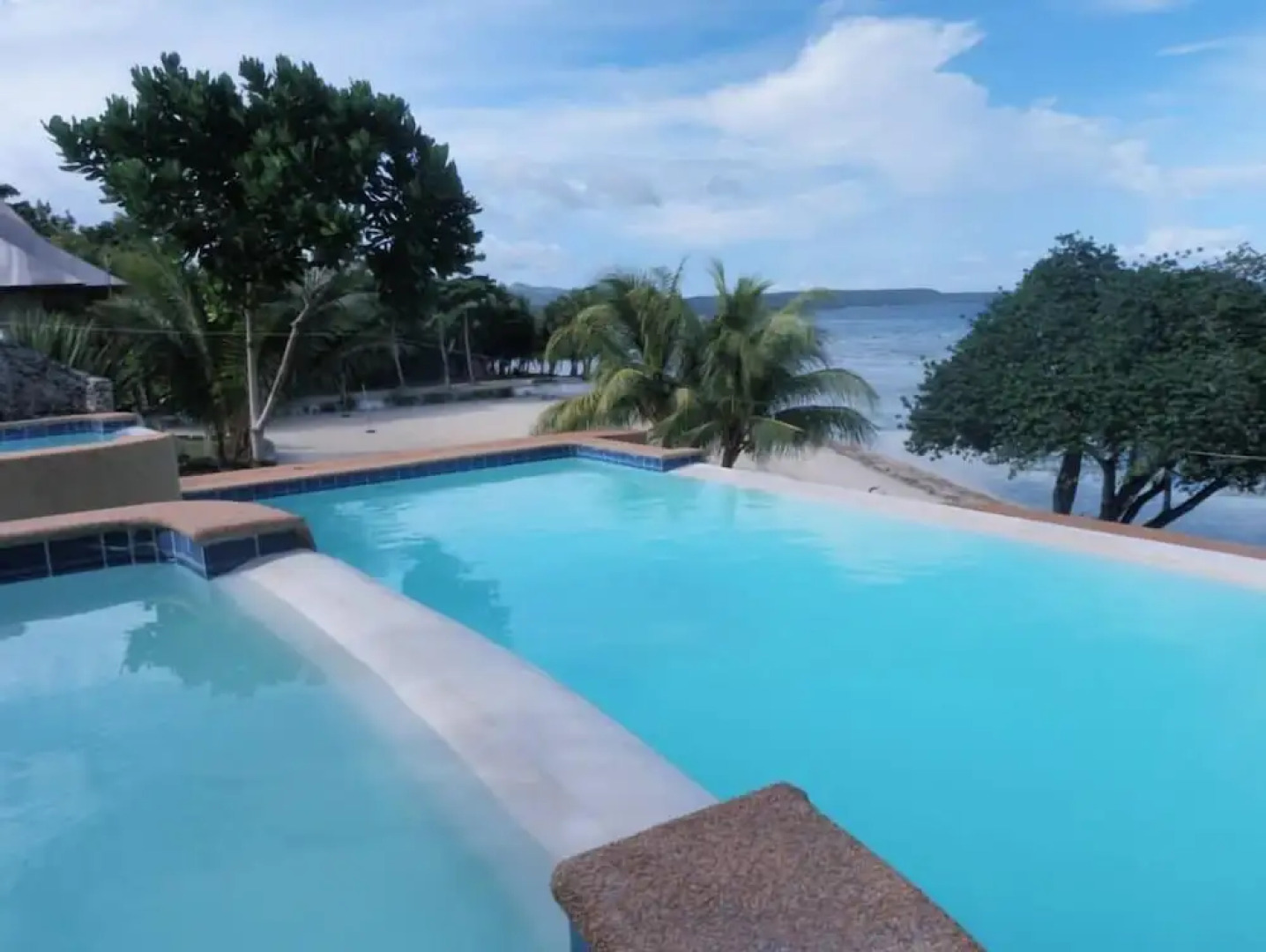 Maria Nico Mystic Island Resort