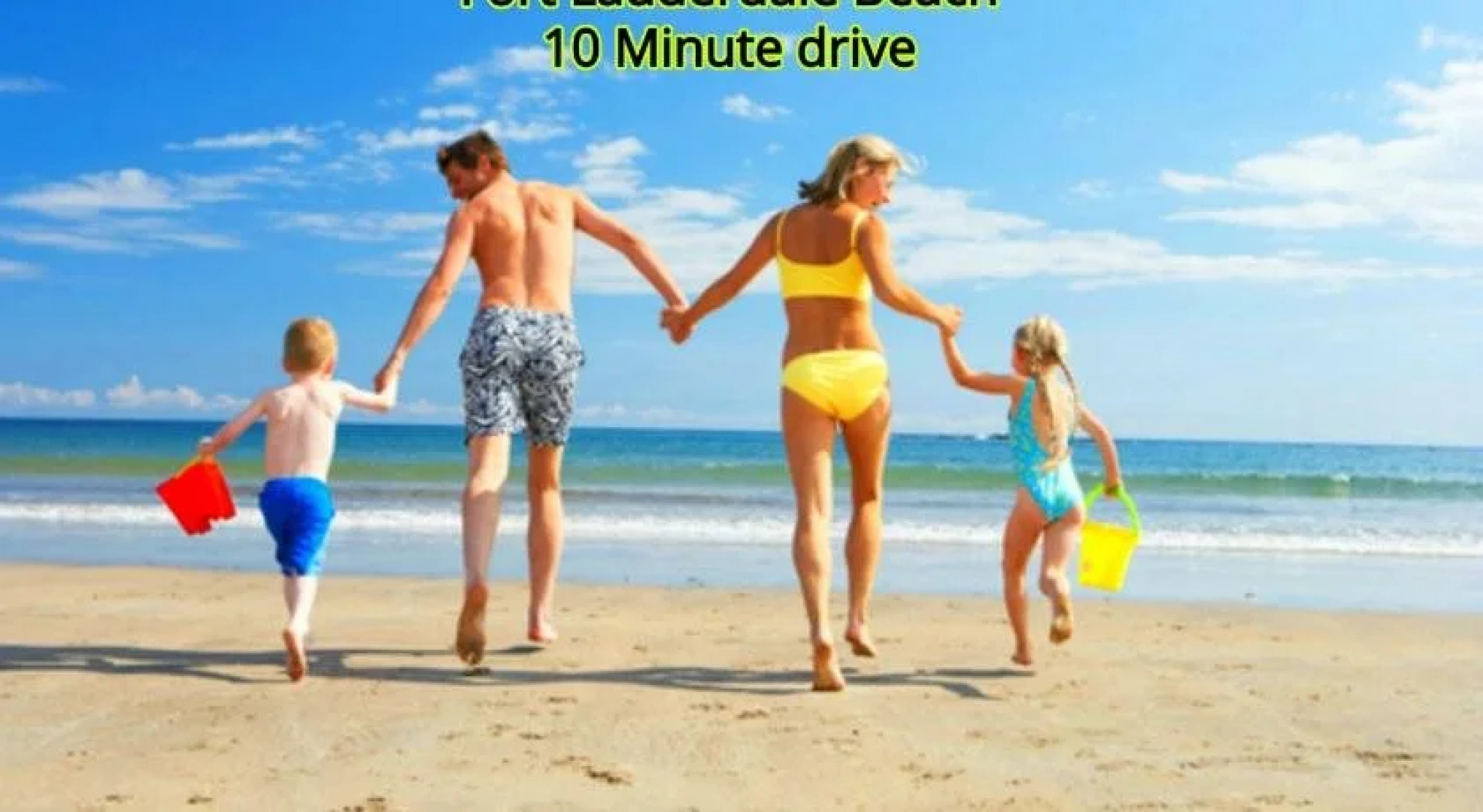 Tropical Oasis Condos