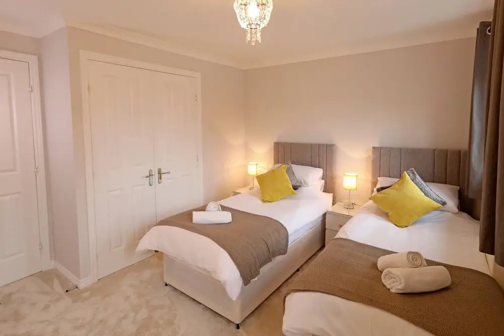 Hales Homely House