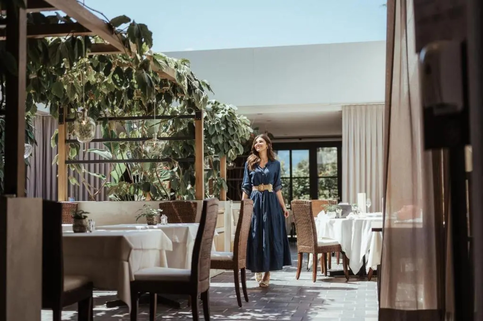 Hotel Ansitz Plantiz