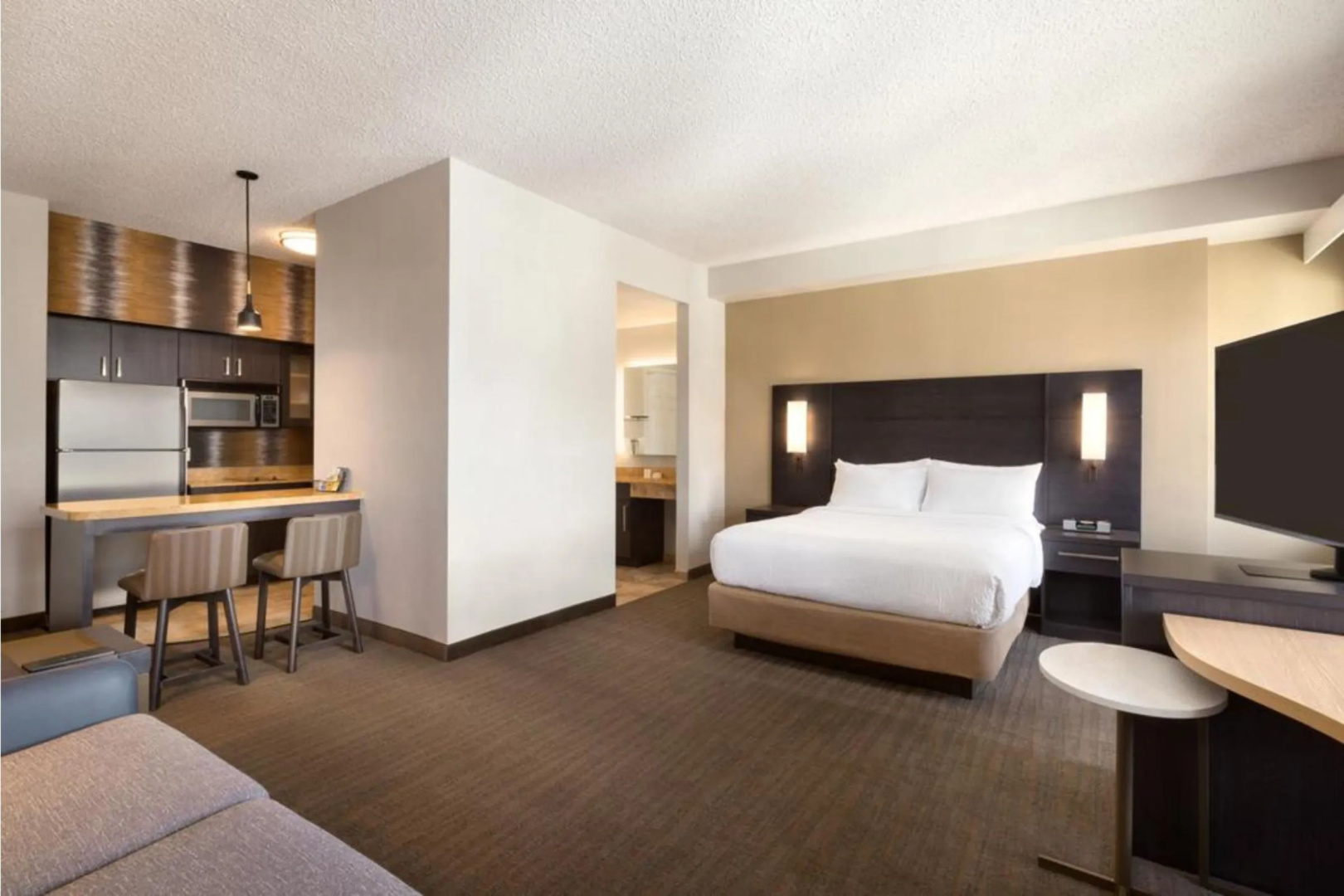 Residence Inn by Marriott Denver City Center