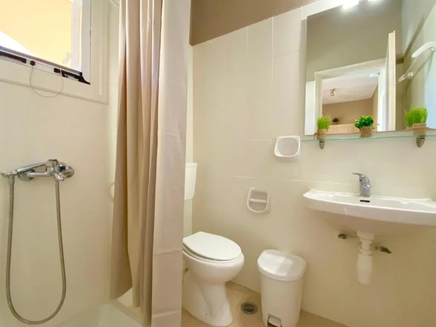 Lavender Apartment - Sidari Center