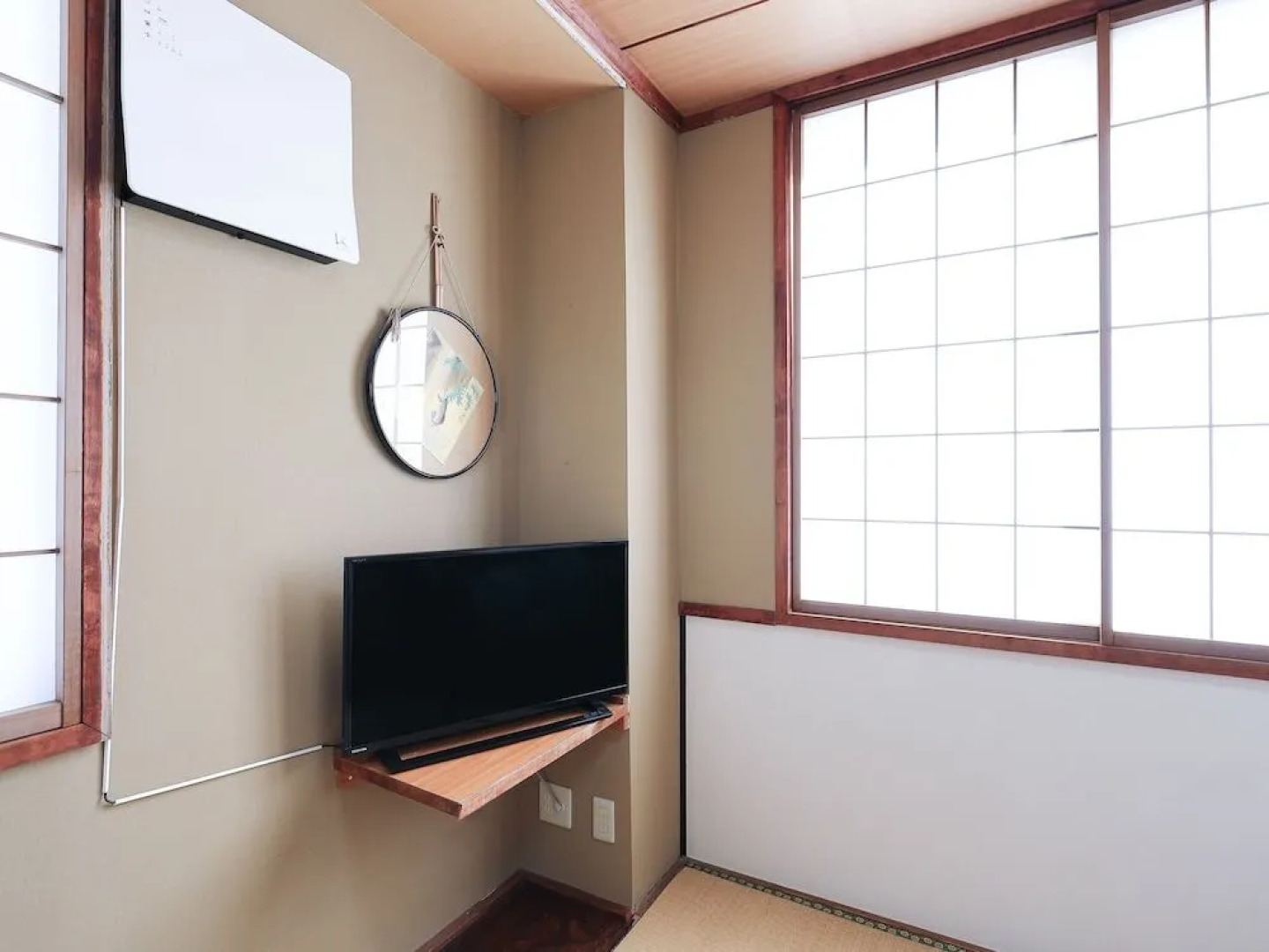 Green Business Hotel Hakui