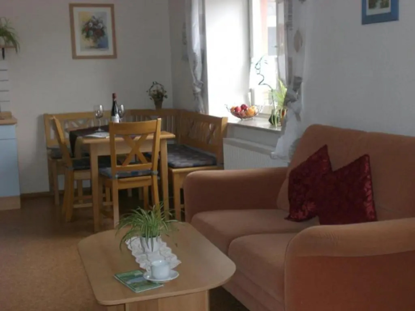 Bauernhof & Ferienwohnung An der Lay