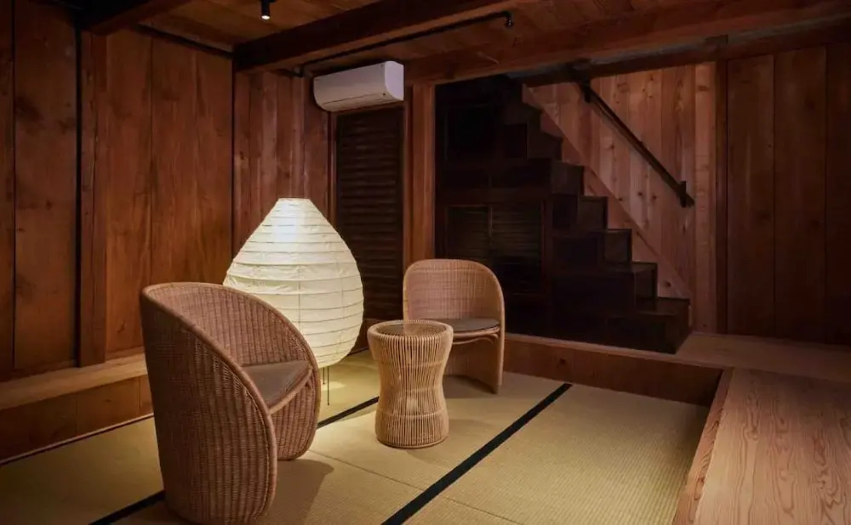 NIPPONIA HOTEL Igaueno Castle Town