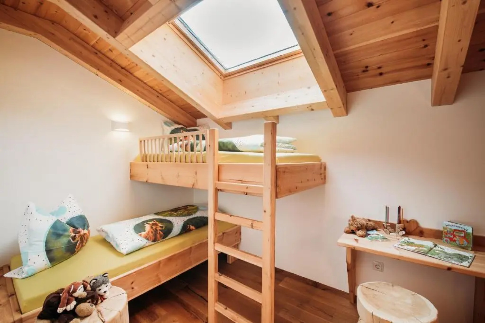 Apartment Bawiglbach Grosskarneid