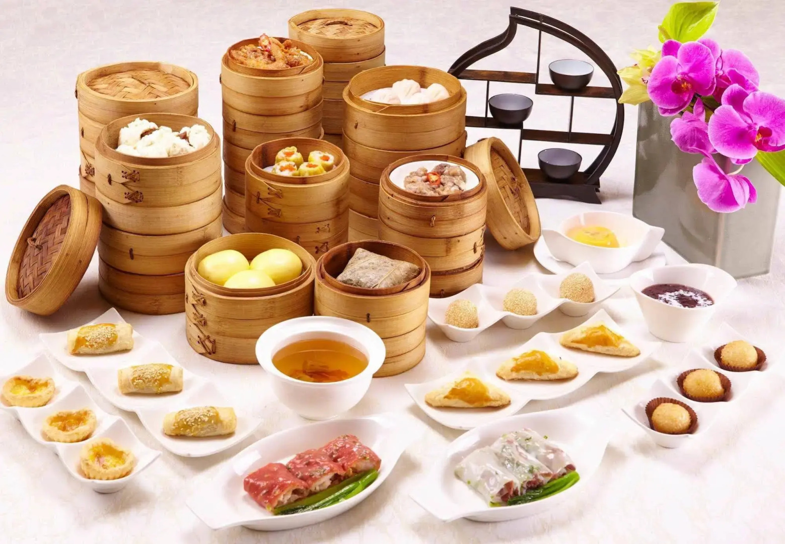 JW Marriott Hotel Shanghai Tomorrow Square