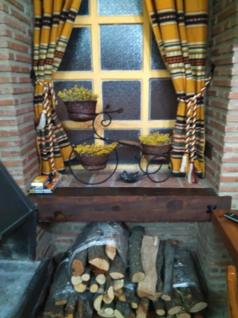 Casa Rural Angelita de Catí